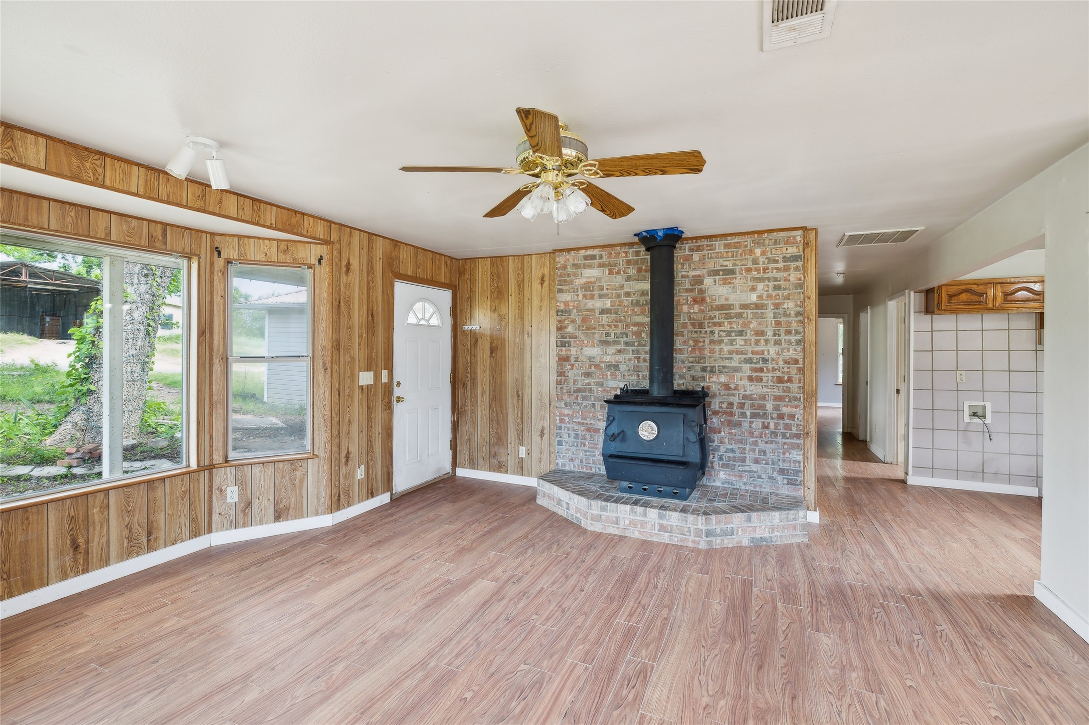 37 Busby Lane Bells TX 75414