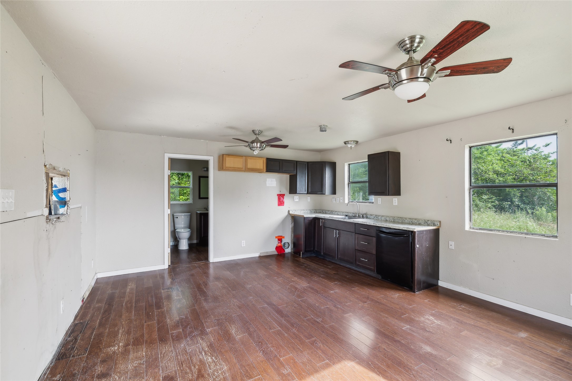 37 Busby Lane Bells TX 75414