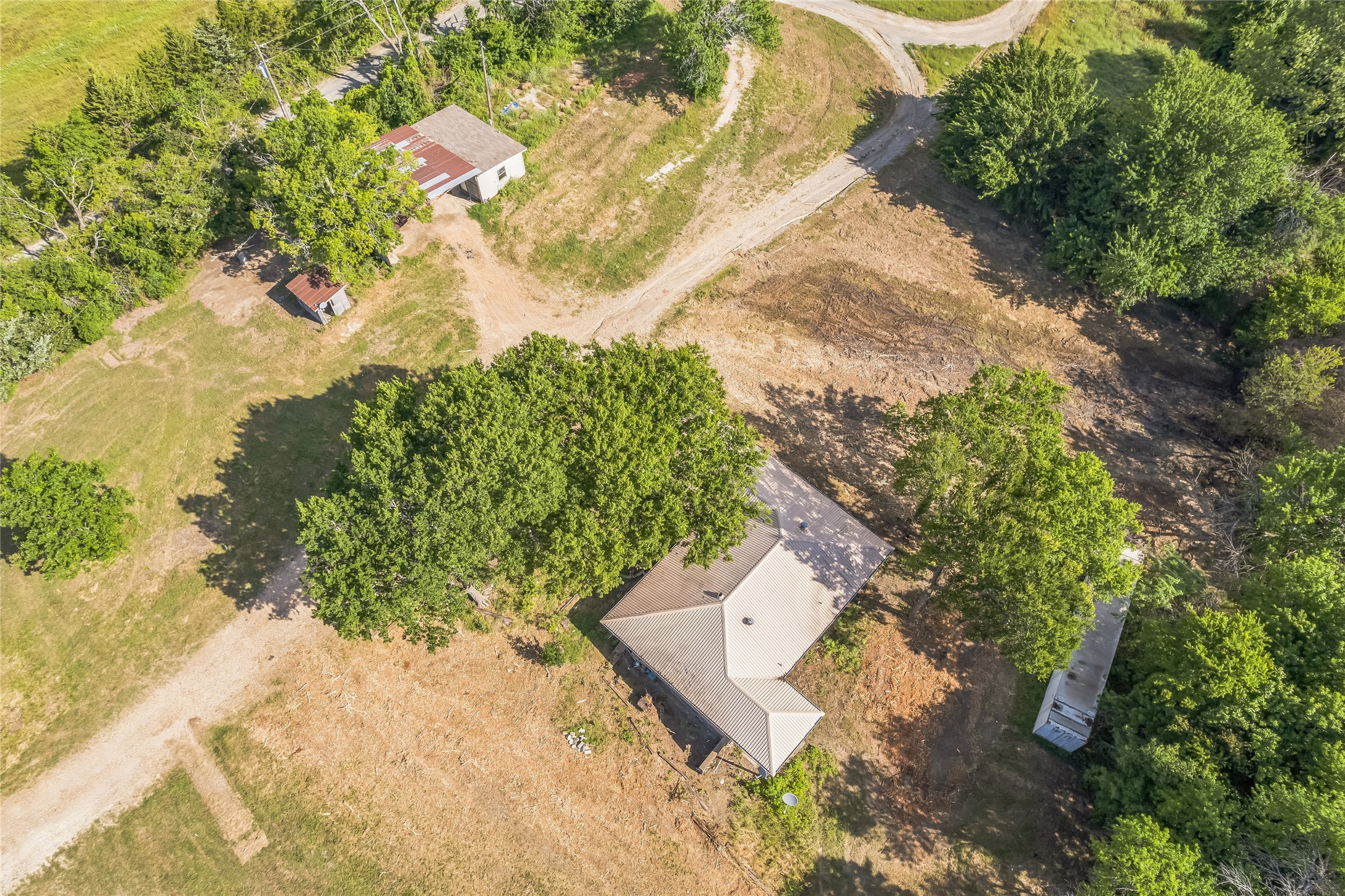 37 Busby Lane Bells TX 75414