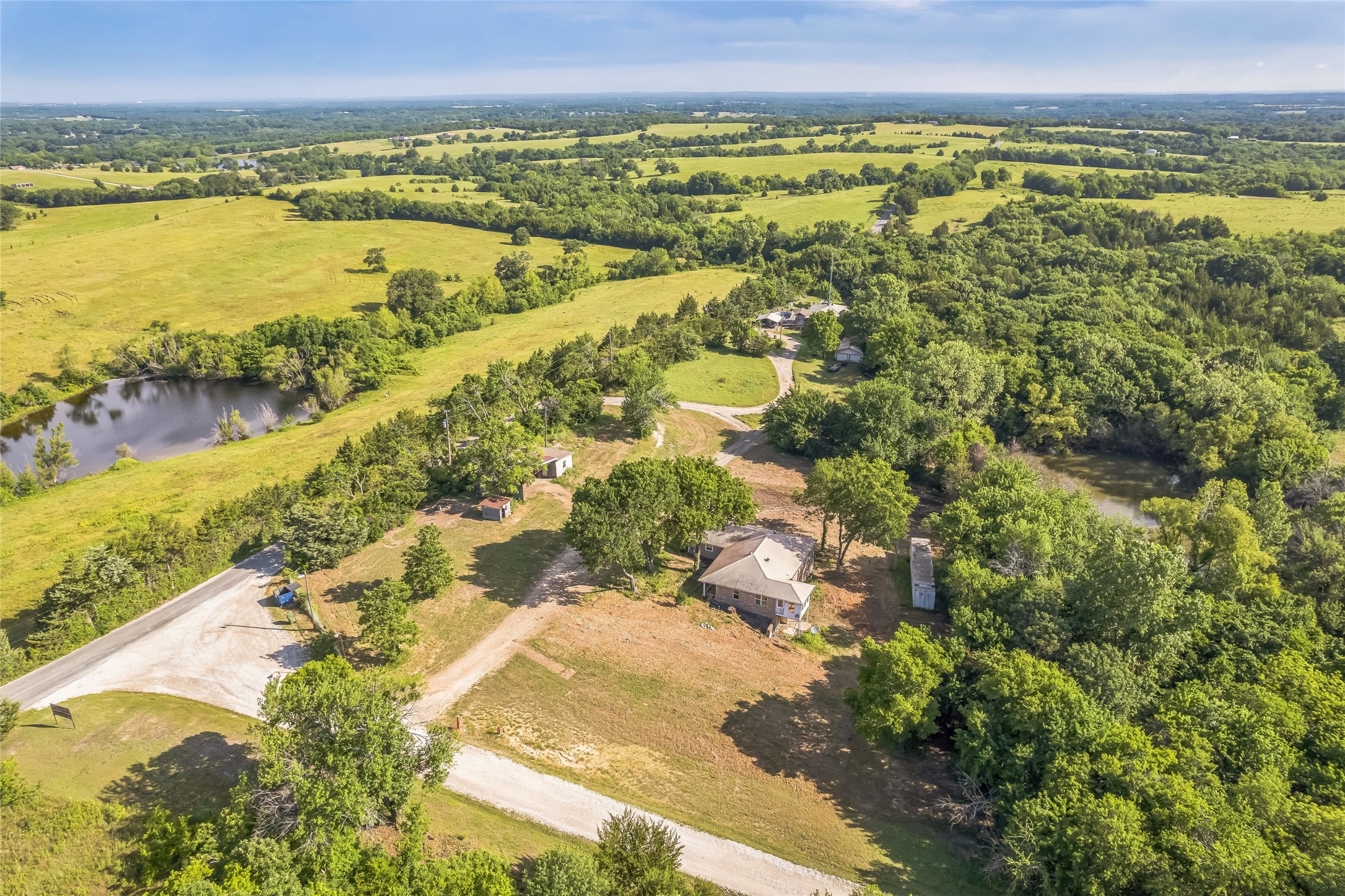 37 Busby Lane Bells TX 75414