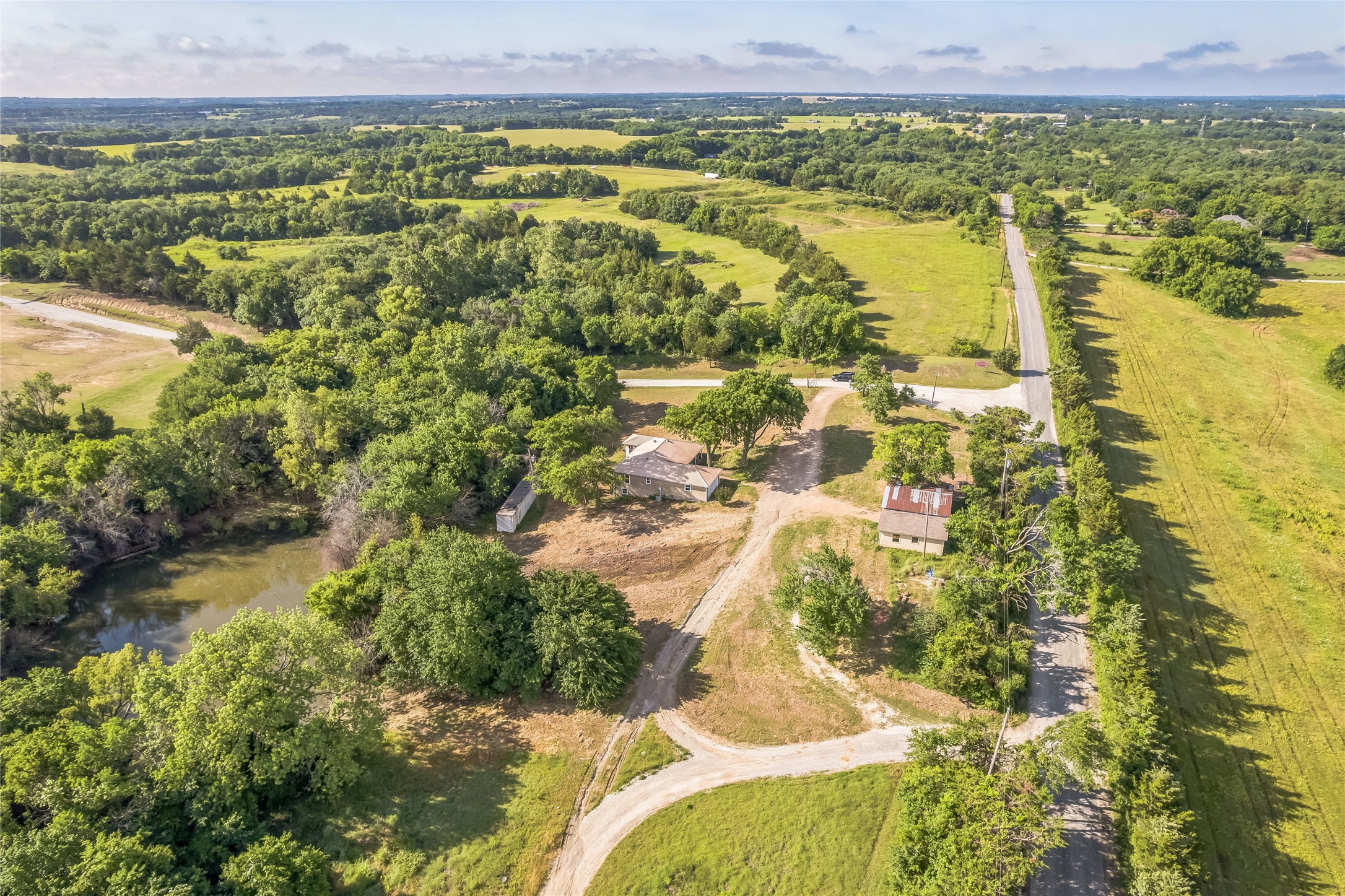 37 Busby Lane Bells TX 75414