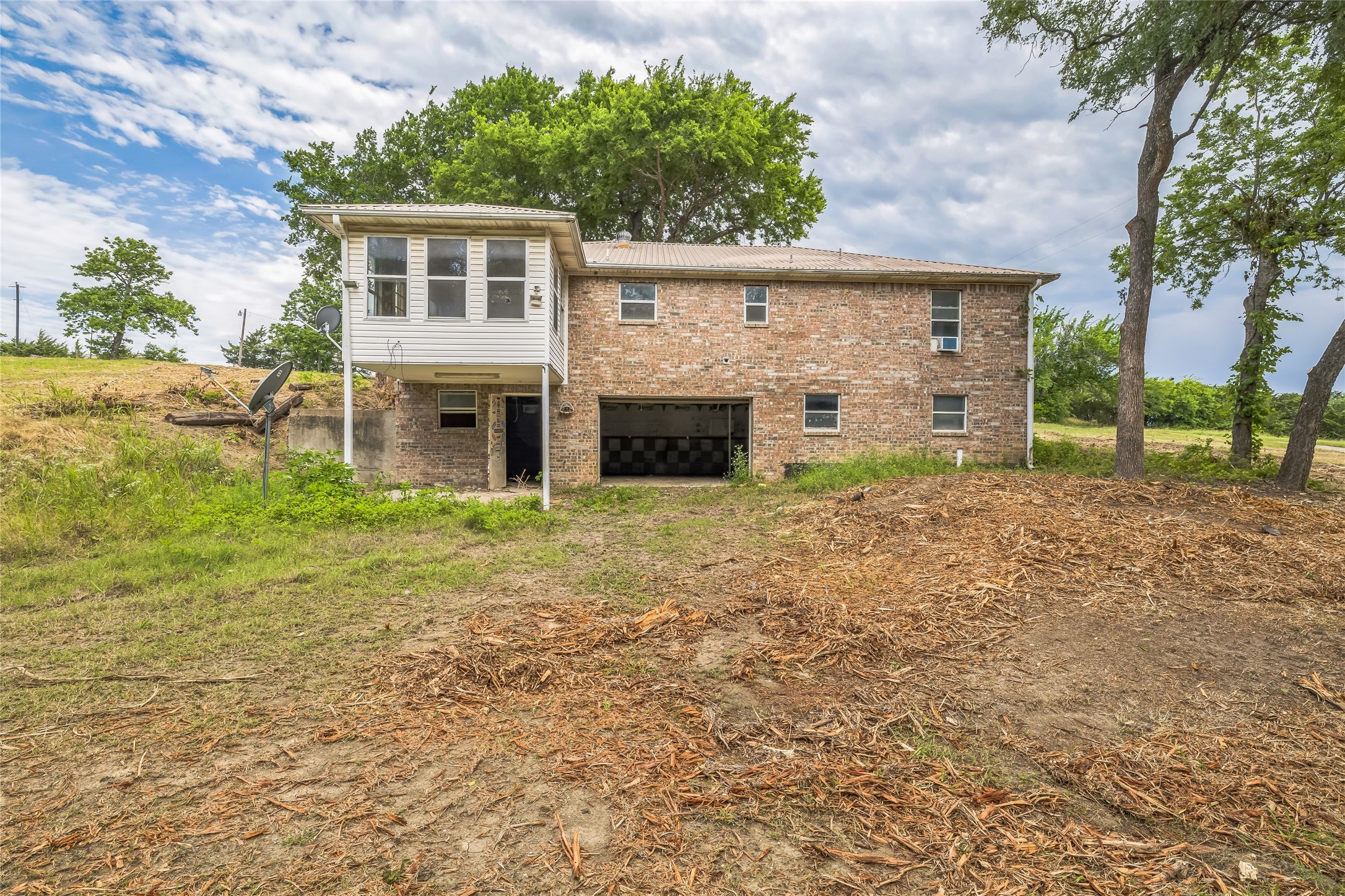 37 Busby Lane Bells TX 75414