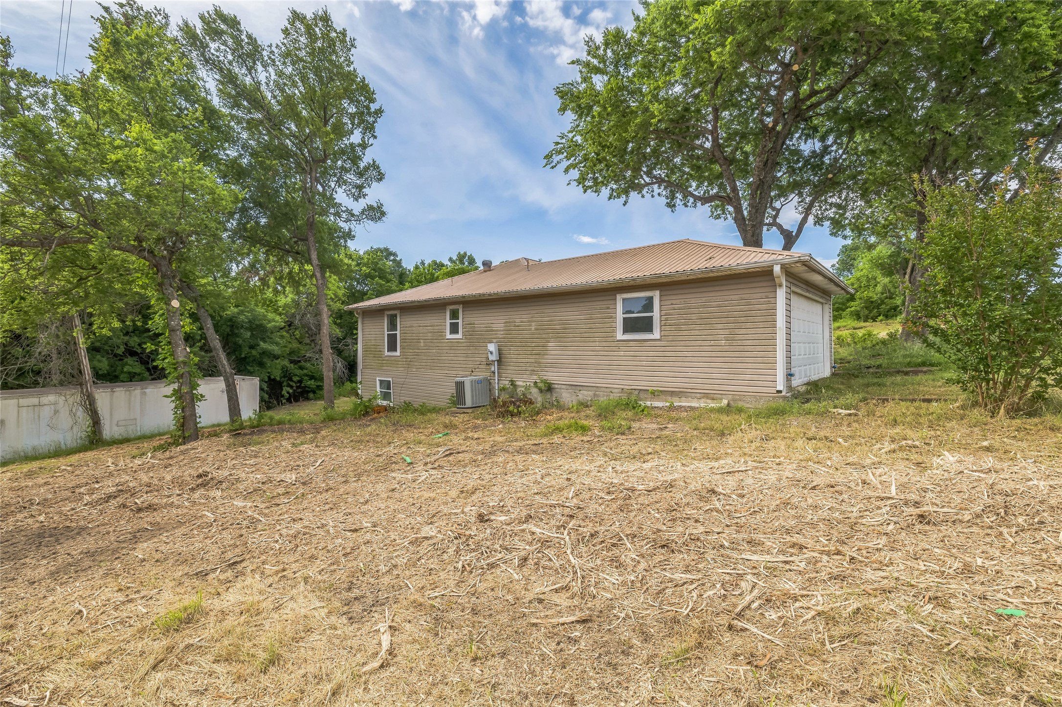 37 Busby Lane Bells TX 75414
