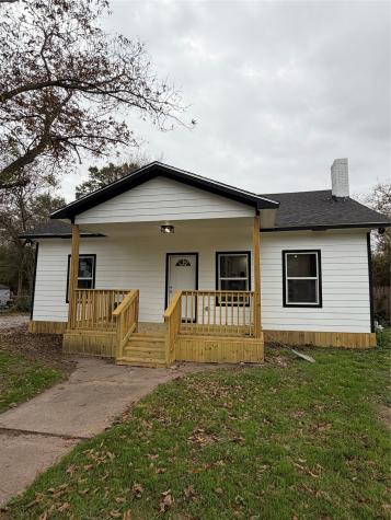 2227 W Park Row Boulevard Corsicana TX 75110