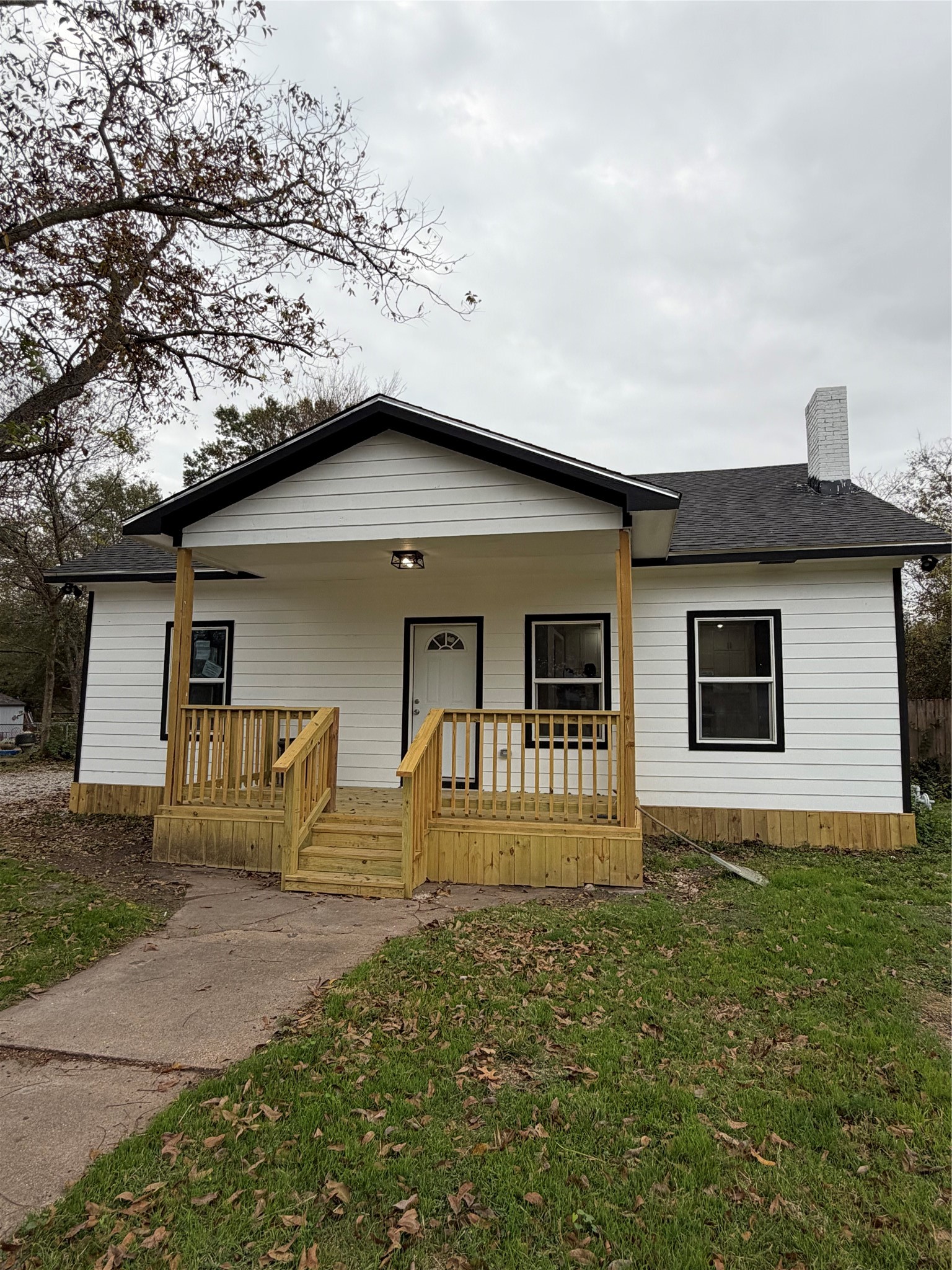 2227 W Park Row Boulevard Corsicana TX 75110