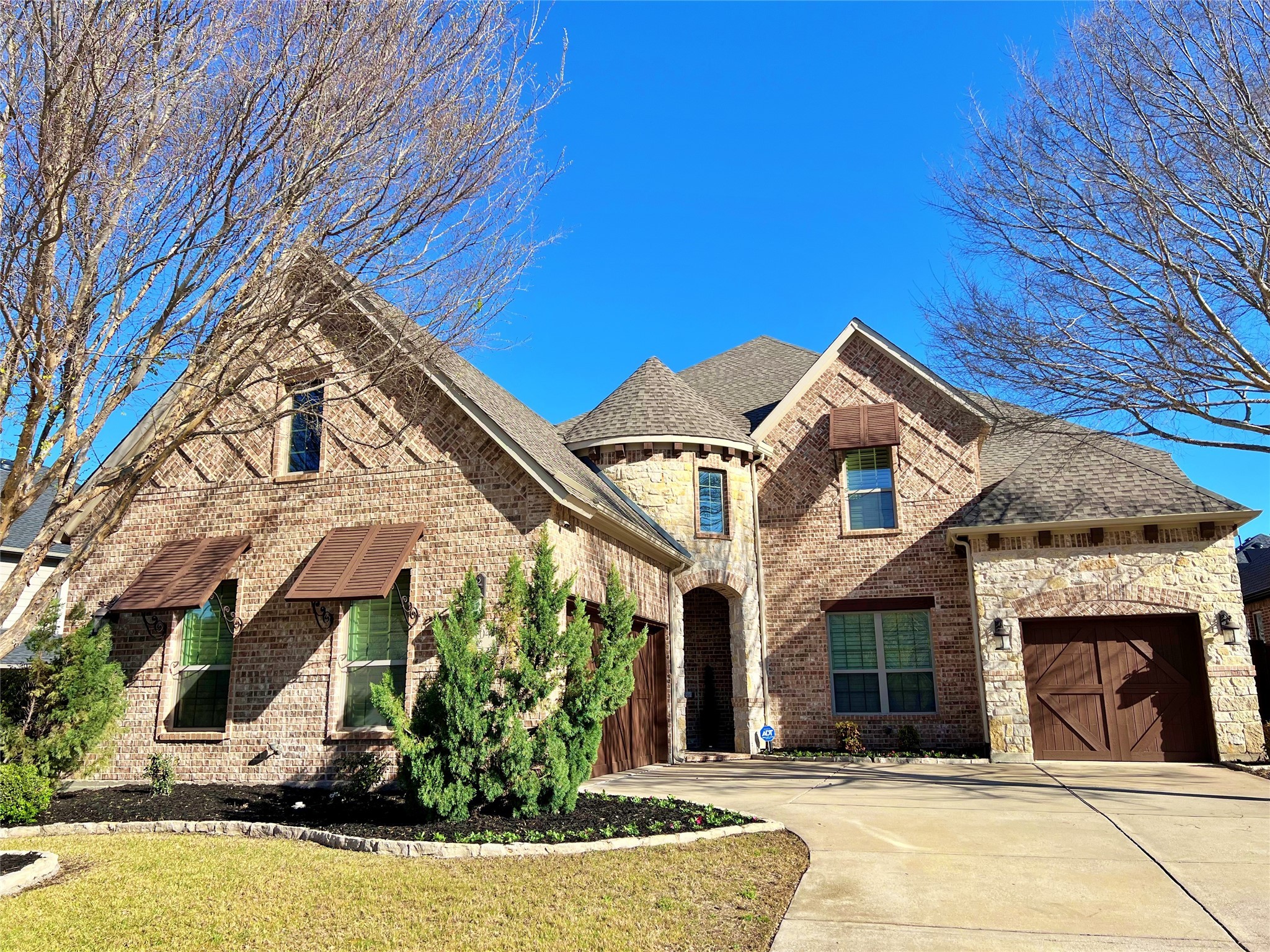 2104 Old Country Drive Allen TX 75013