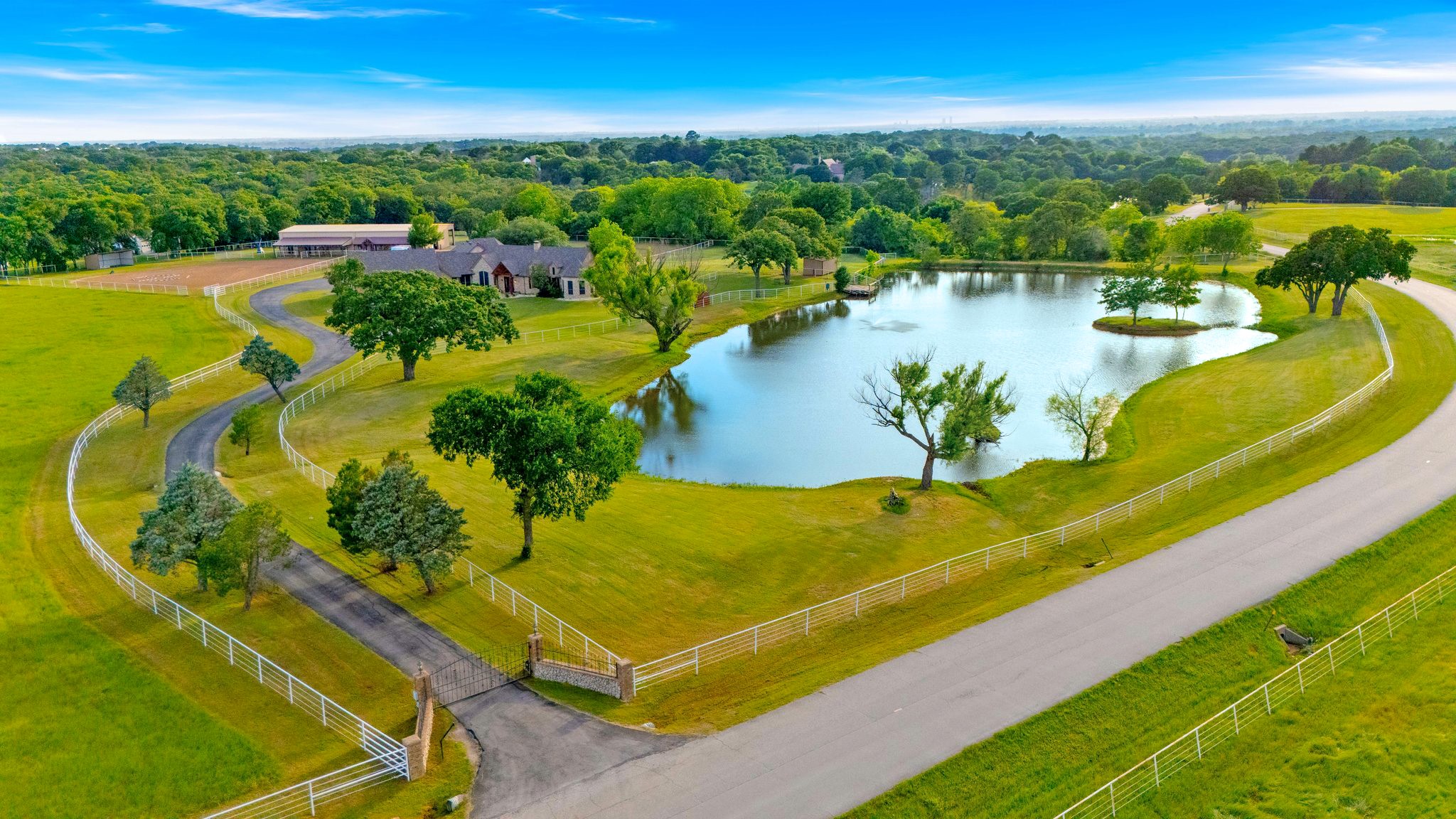 7583 Mountain View Road Aubrey TX 76227