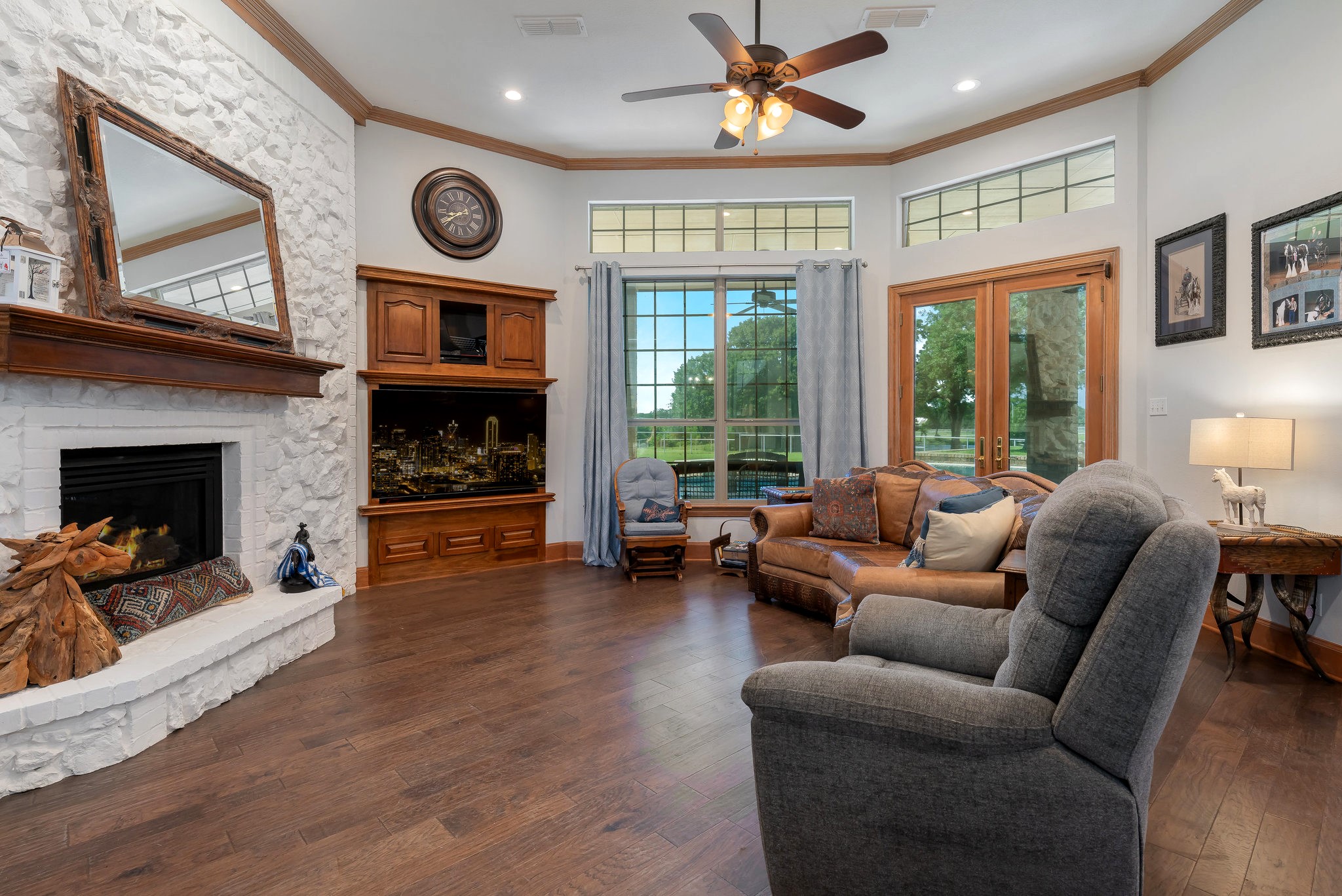 7583 Mountain View Road Aubrey TX 76227