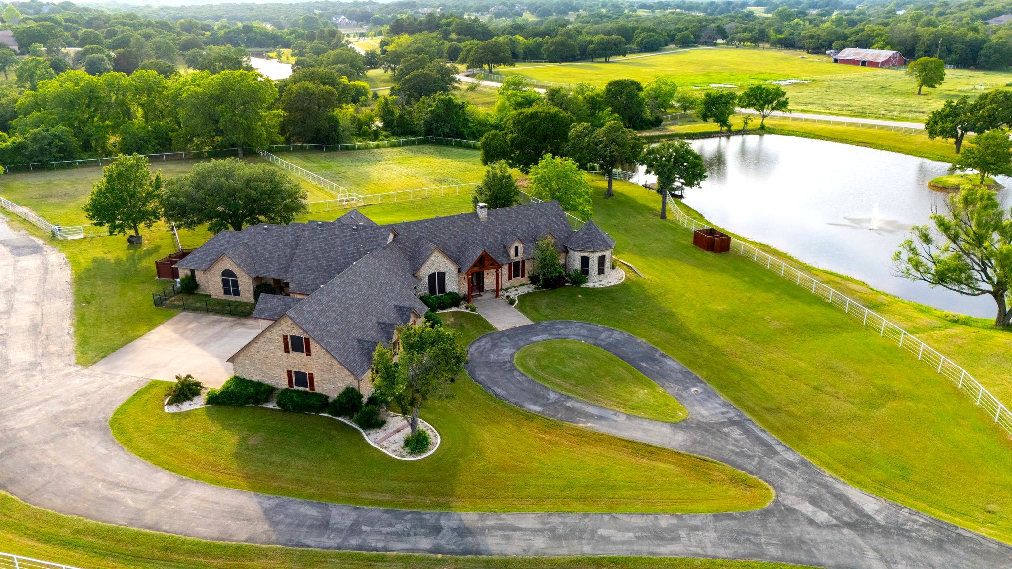 7583 Mountain View Road Aubrey TX 76227