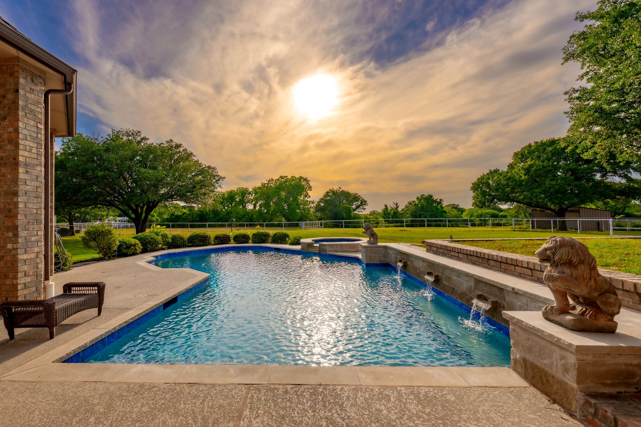 7583 Mountain View Road Aubrey TX 76227