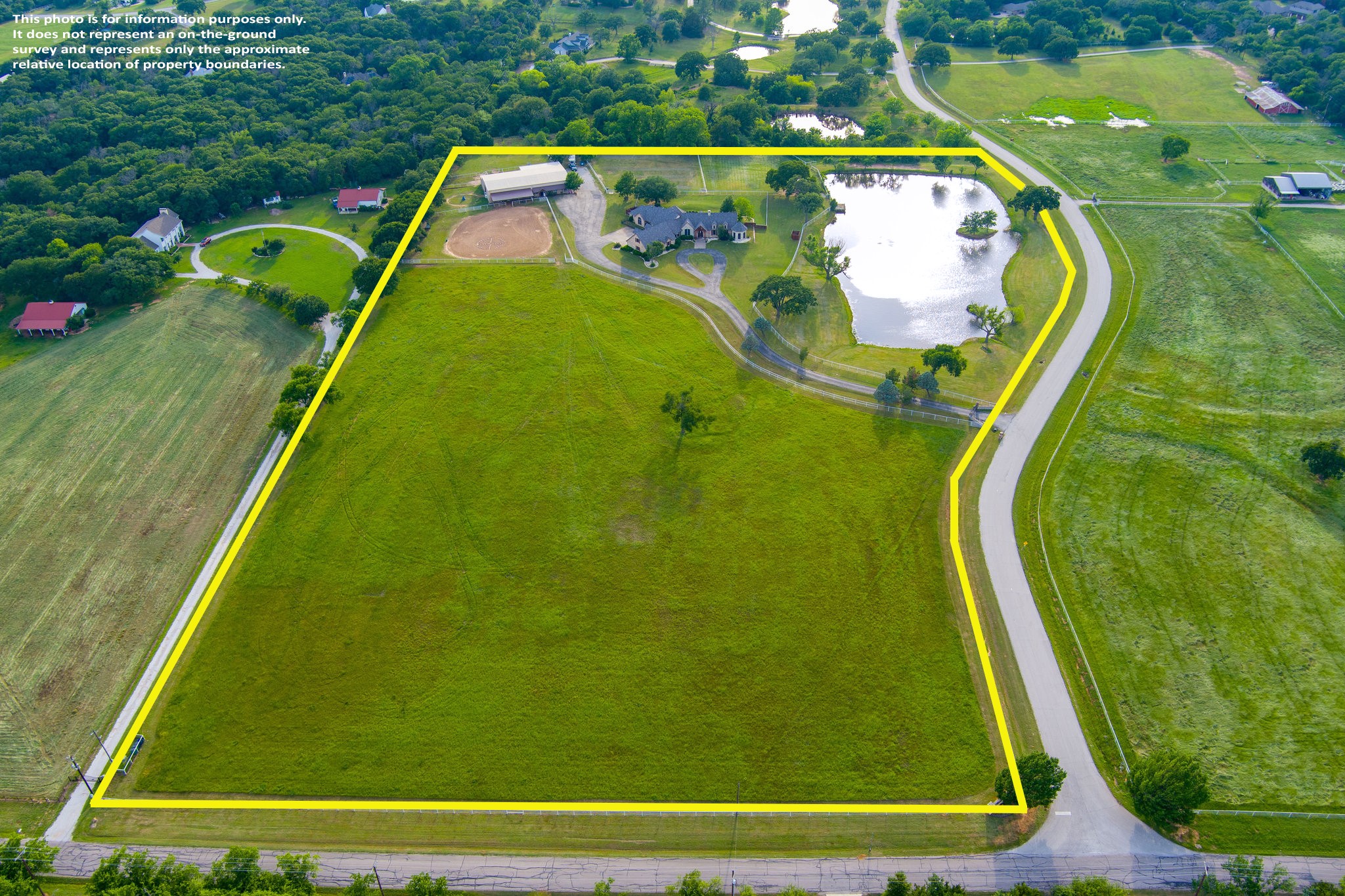 7583 Mountain View Road Aubrey TX 76227