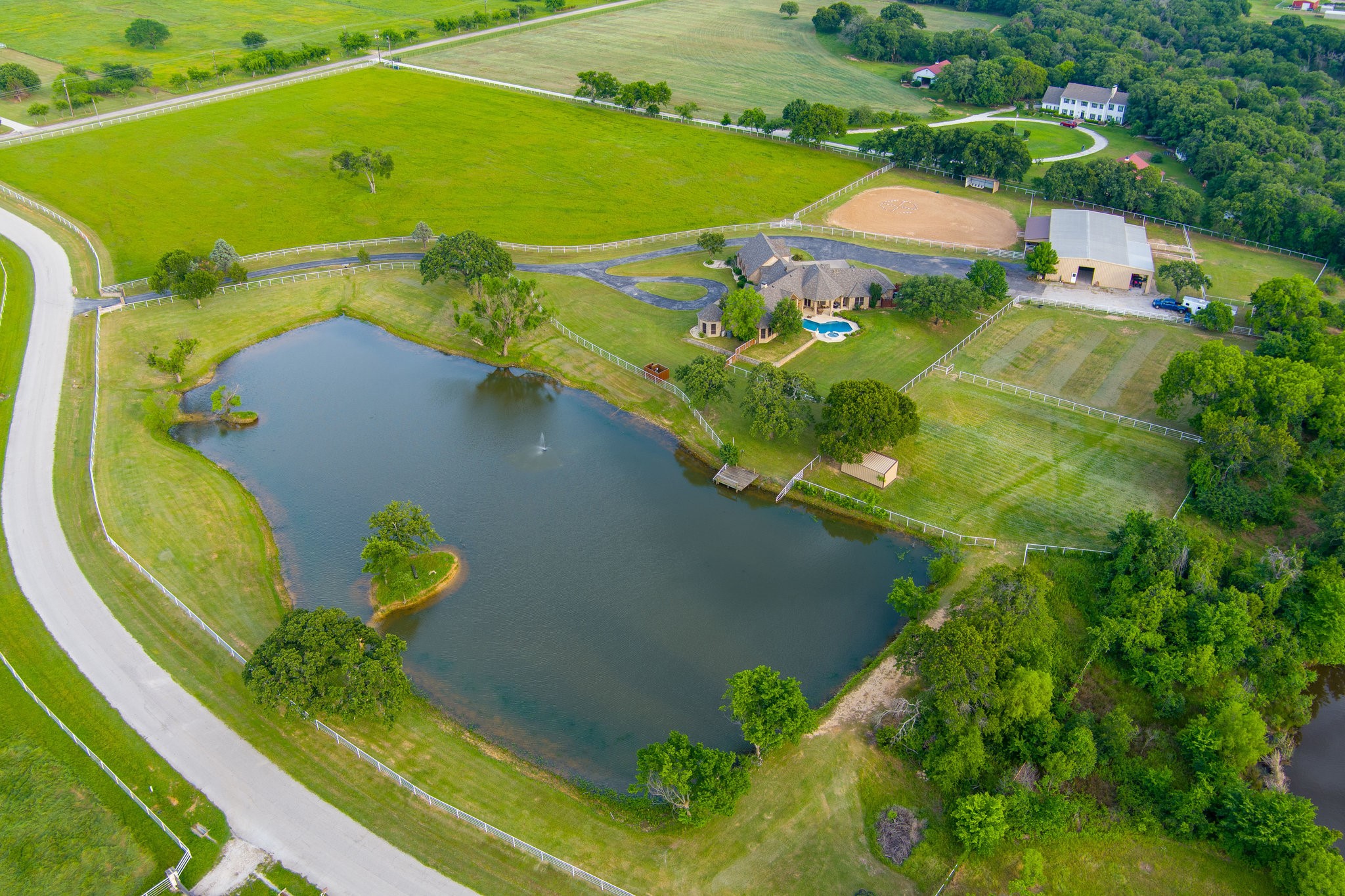 7583 Mountain View Road Aubrey TX 76227