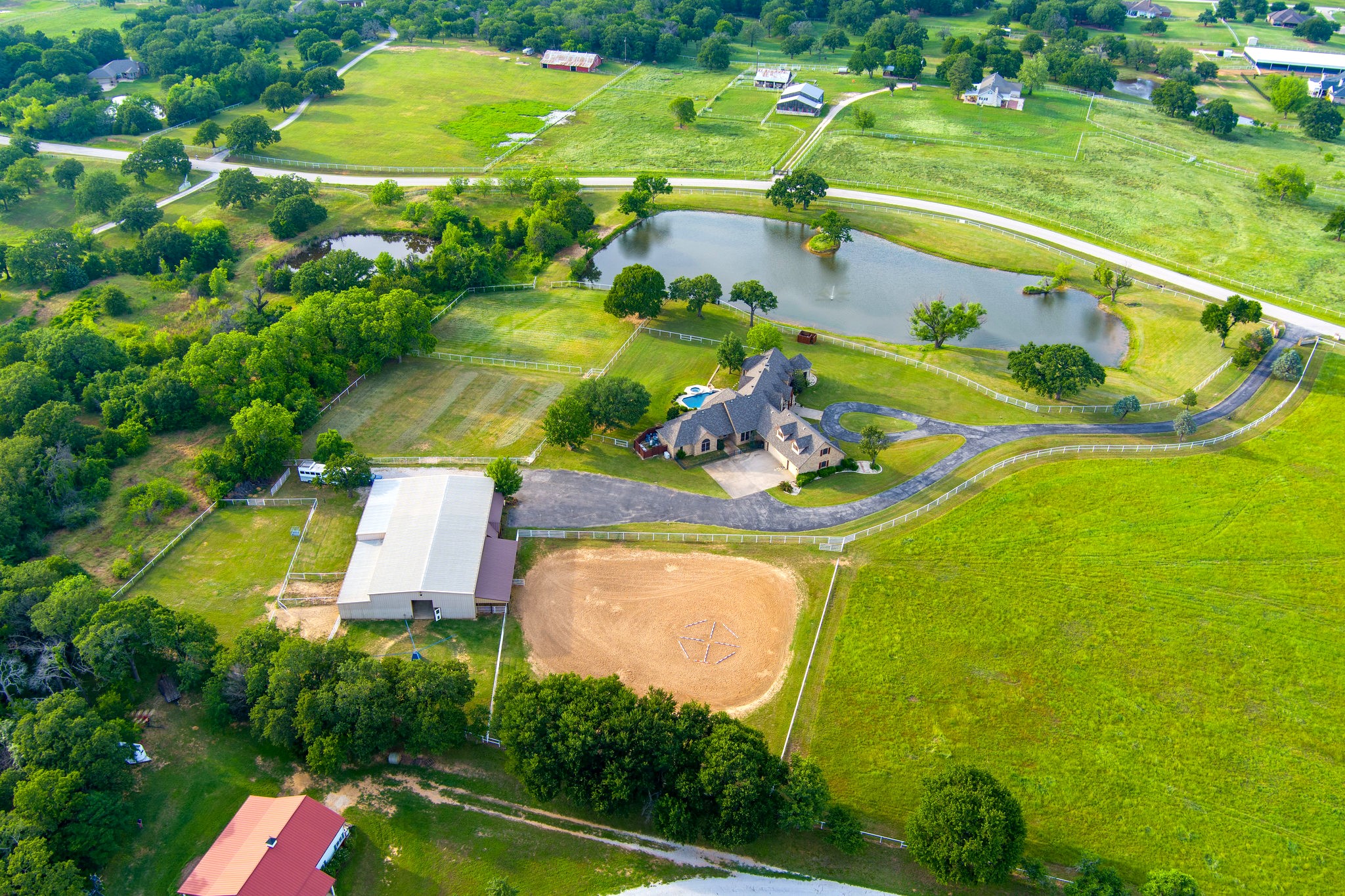 7583 Mountain View Road Aubrey TX 76227