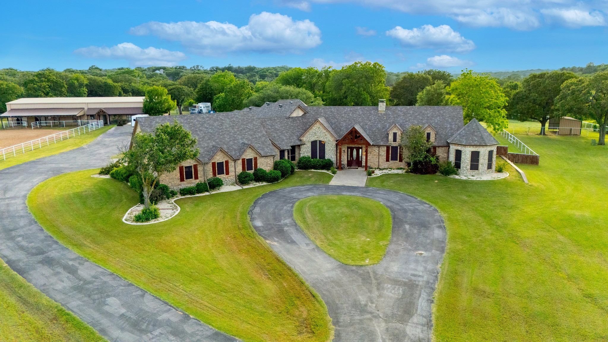 7583 Mountain View Road Aubrey TX 76227