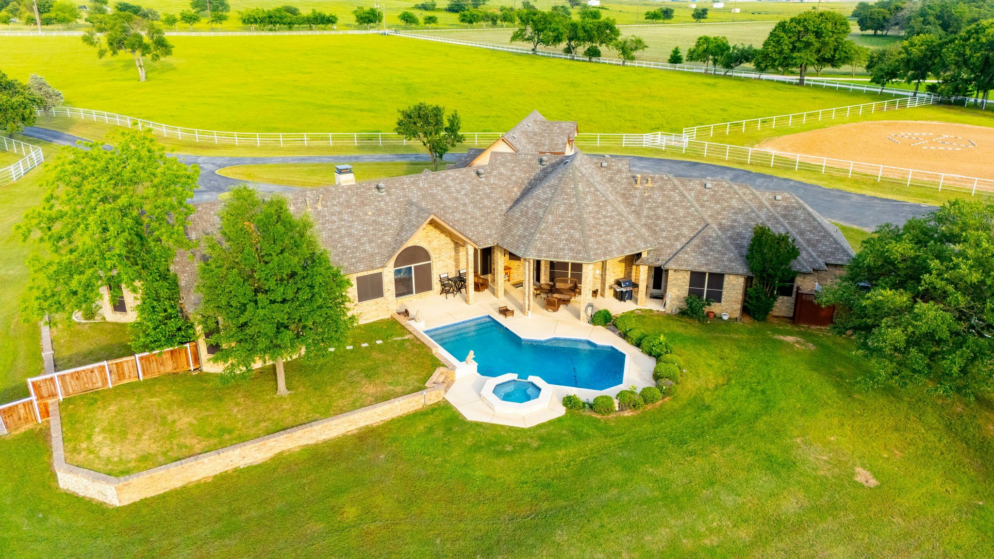 7583 Mountain View Road Aubrey TX 76227