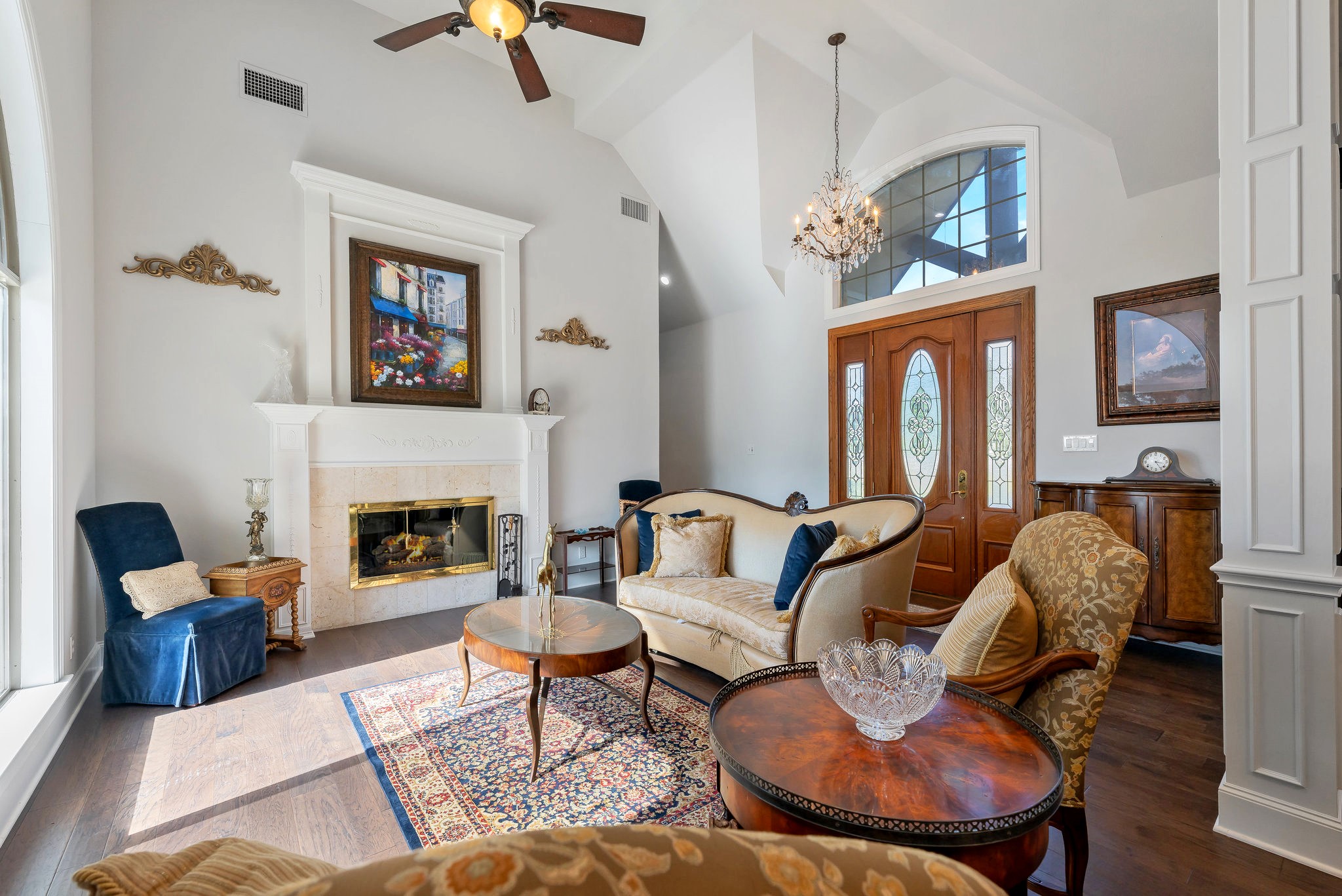 7583 Mountain View Road Aubrey TX 76227