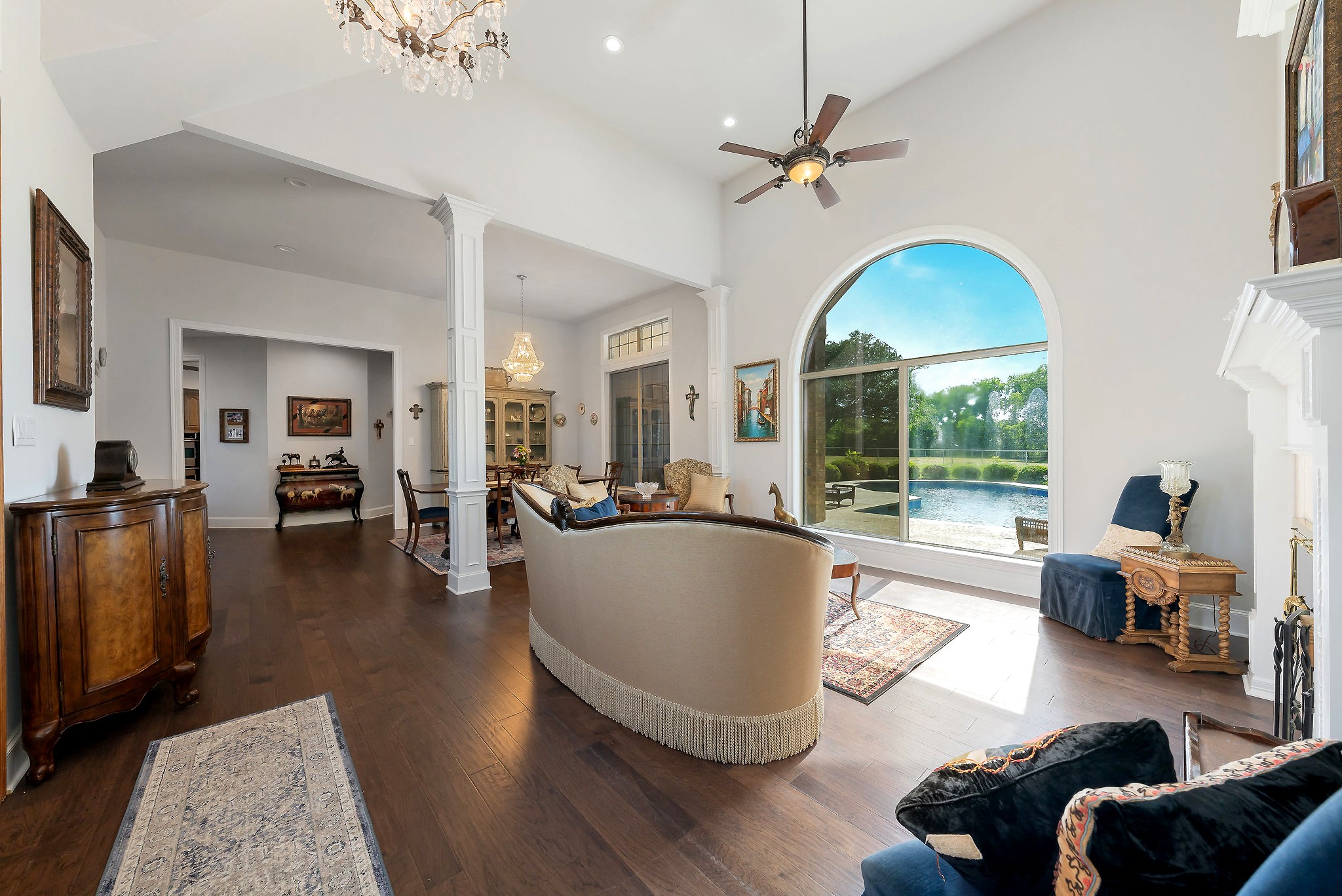 7583 Mountain View Road Aubrey TX 76227