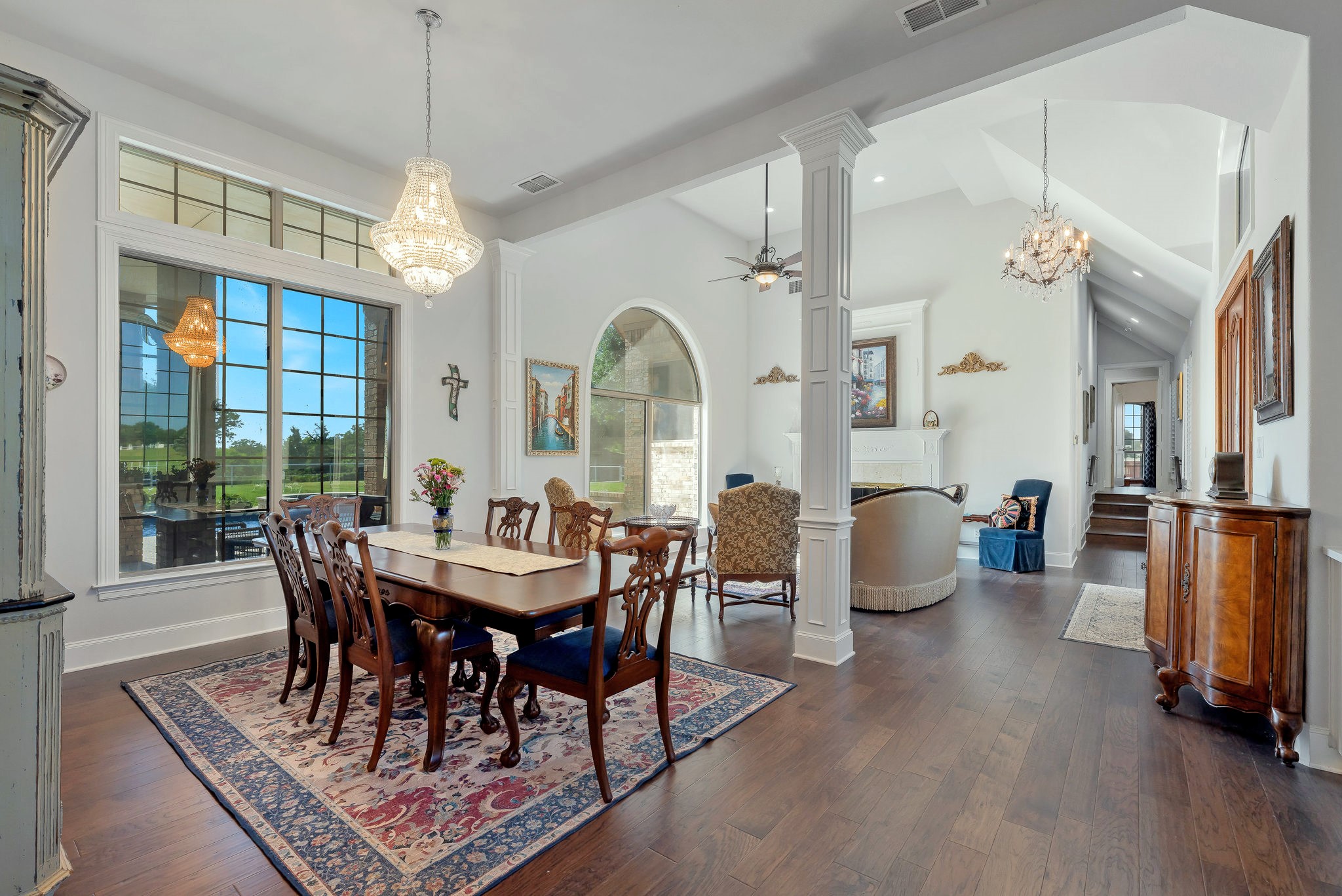 7583 Mountain View Road Aubrey TX 76227