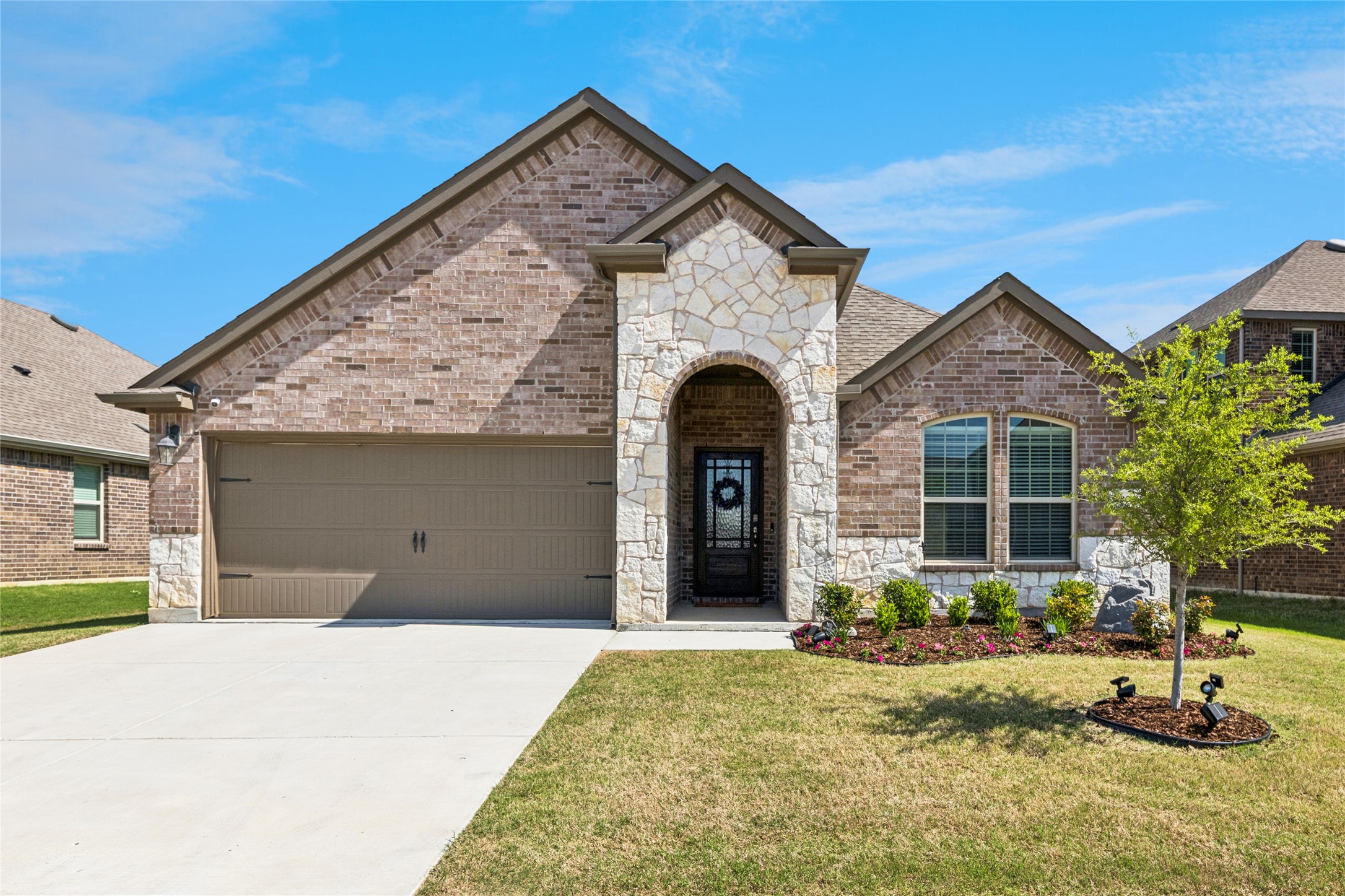 2808 Pinecrest Drive Providence Village TX 76227