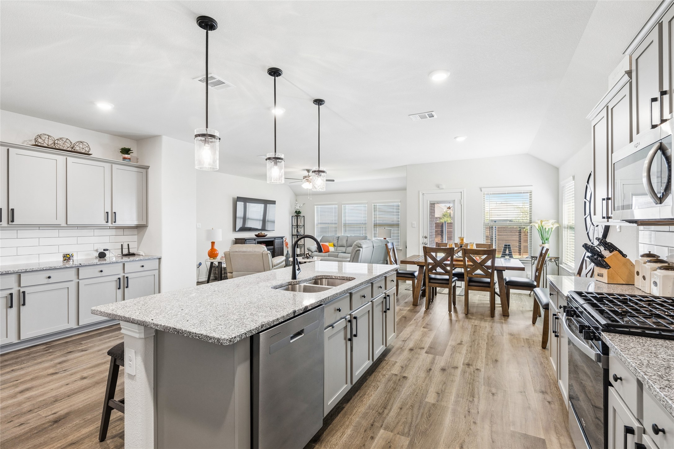 2808 Pinecrest Drive Providence Village TX 76227
