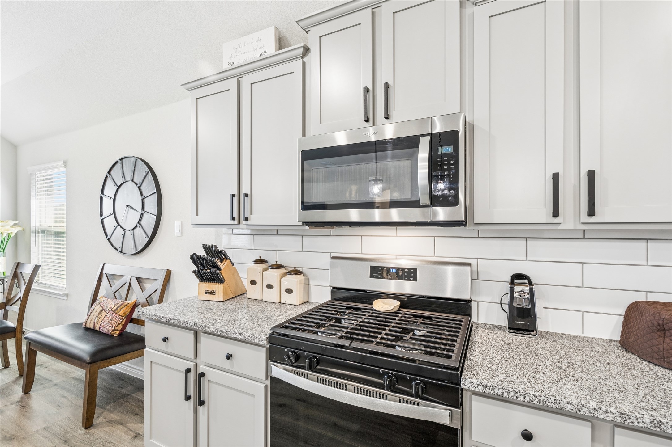 2808 Pinecrest Drive Providence Village TX 76227
