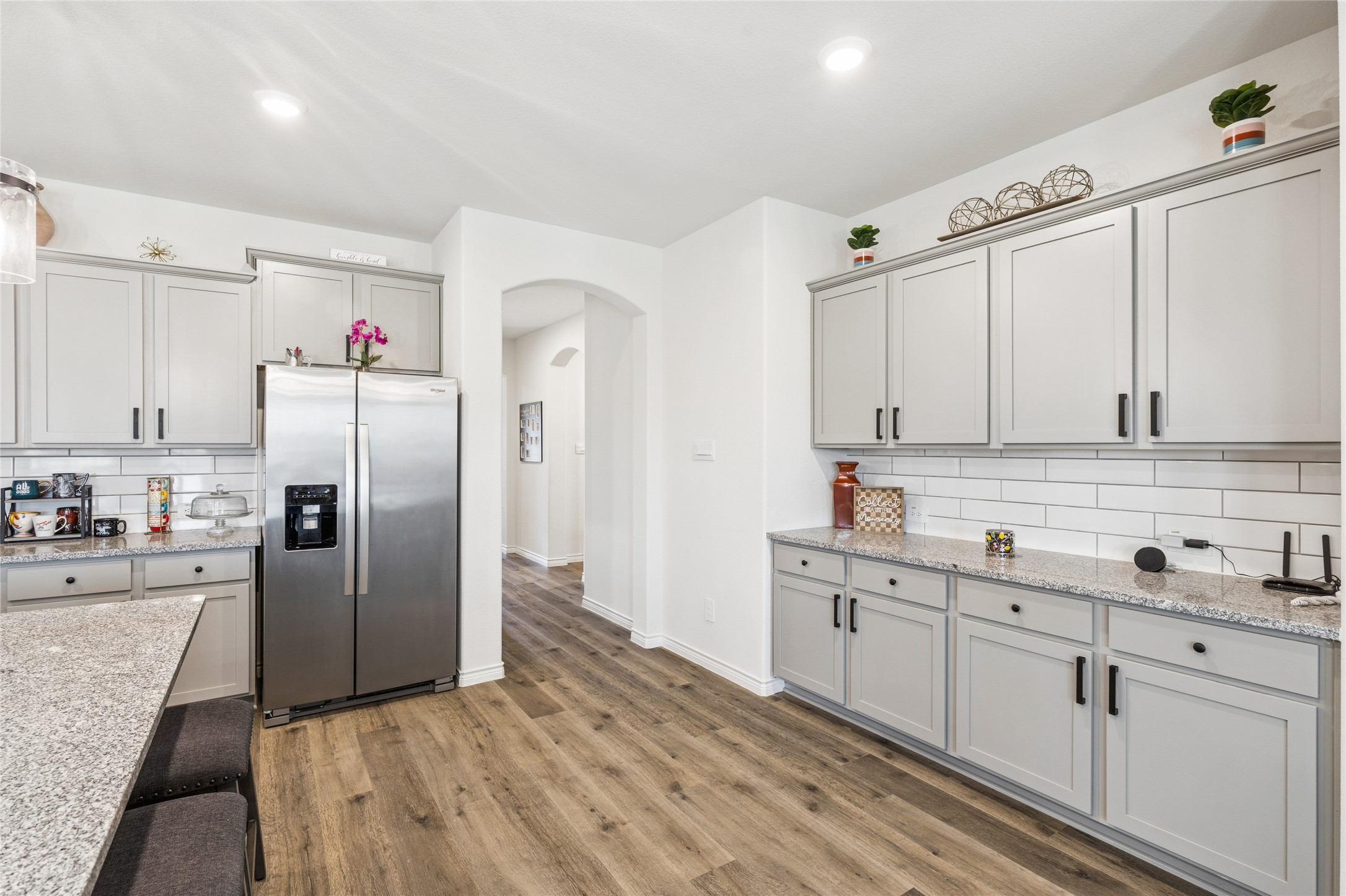 2808 Pinecrest Drive Providence Village TX 76227