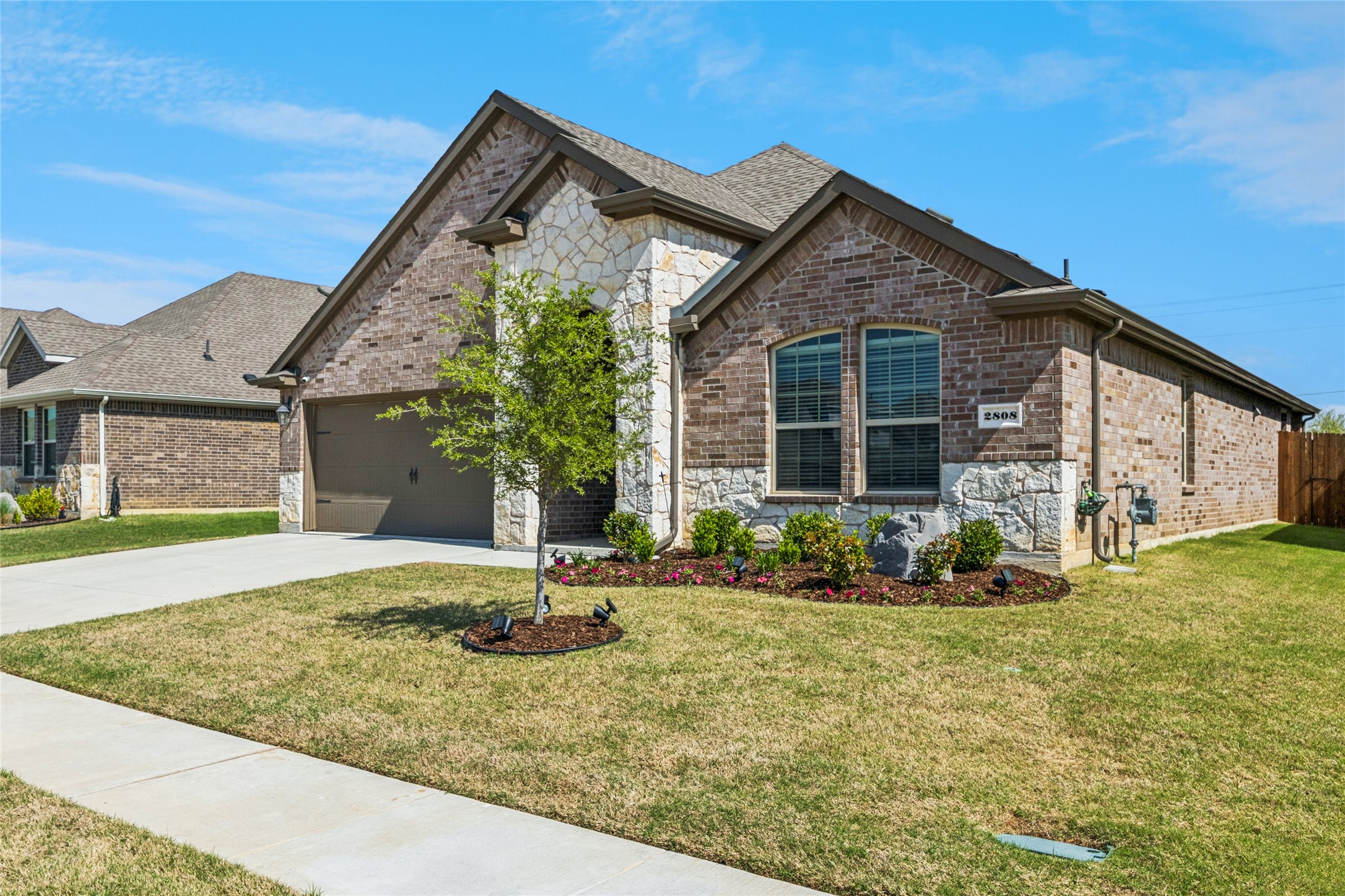 2808 Pinecrest Drive Providence Village TX 76227