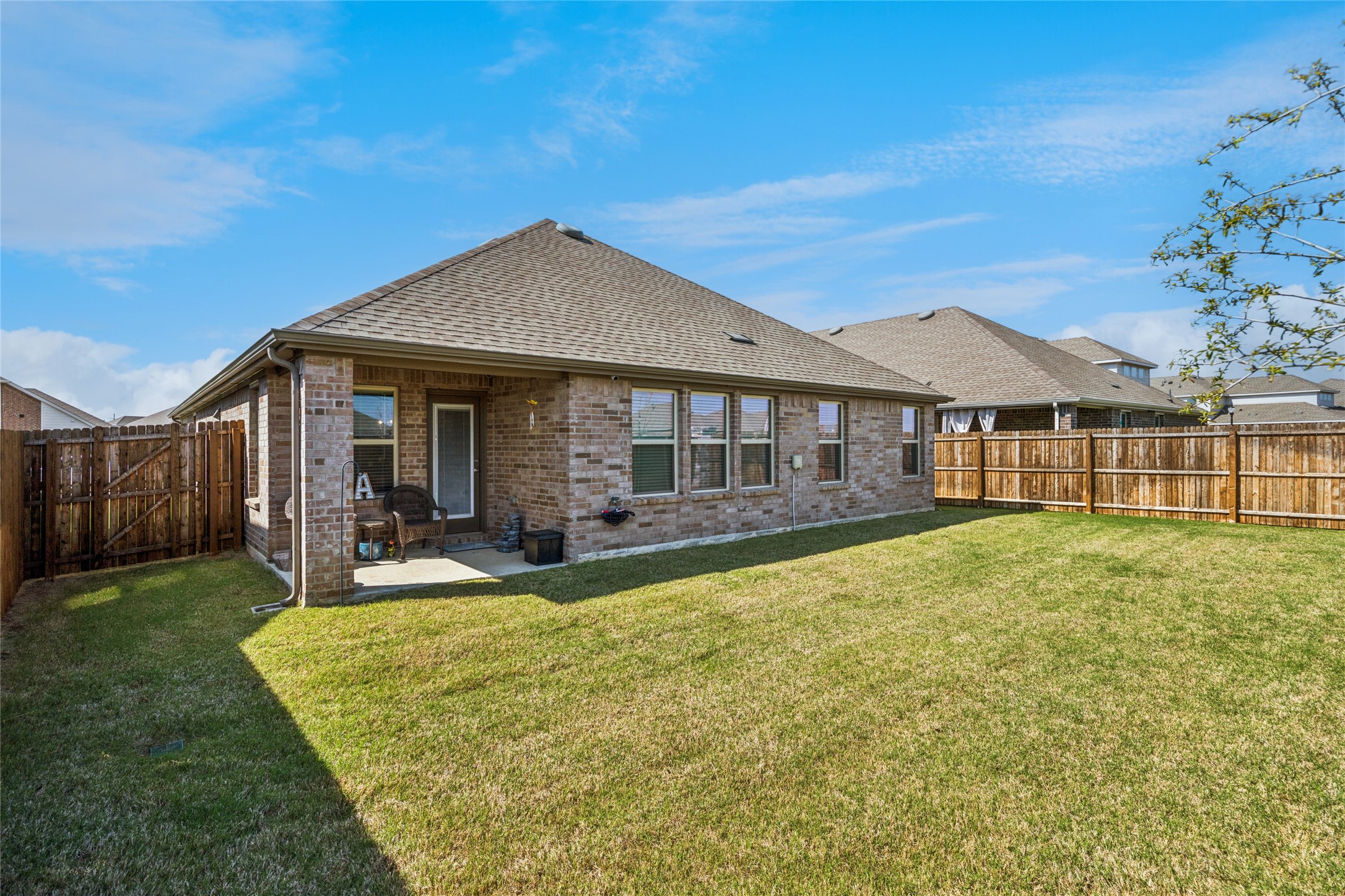 2808 Pinecrest Drive Providence Village TX 76227
