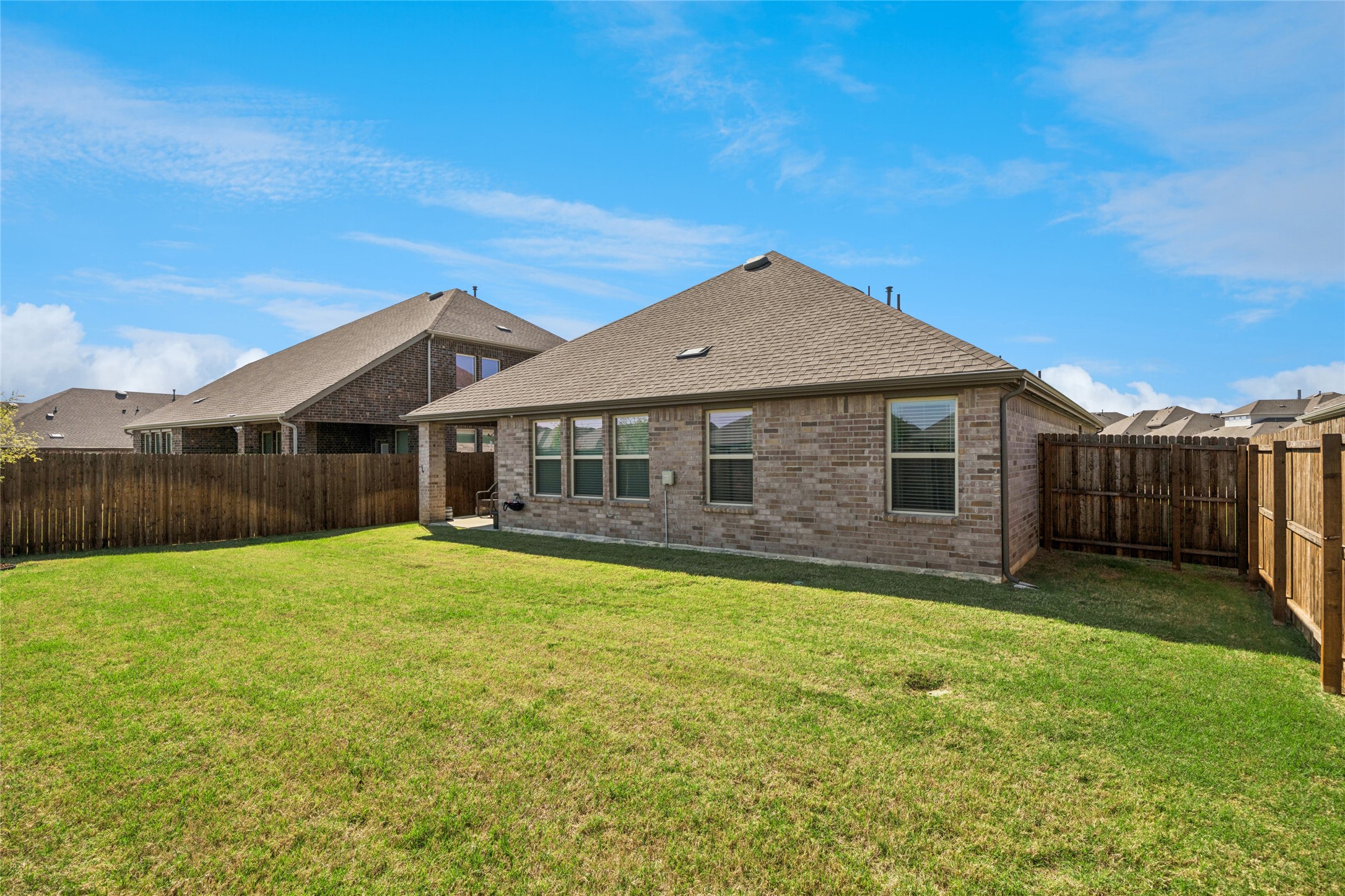 2808 Pinecrest Drive Providence Village TX 76227