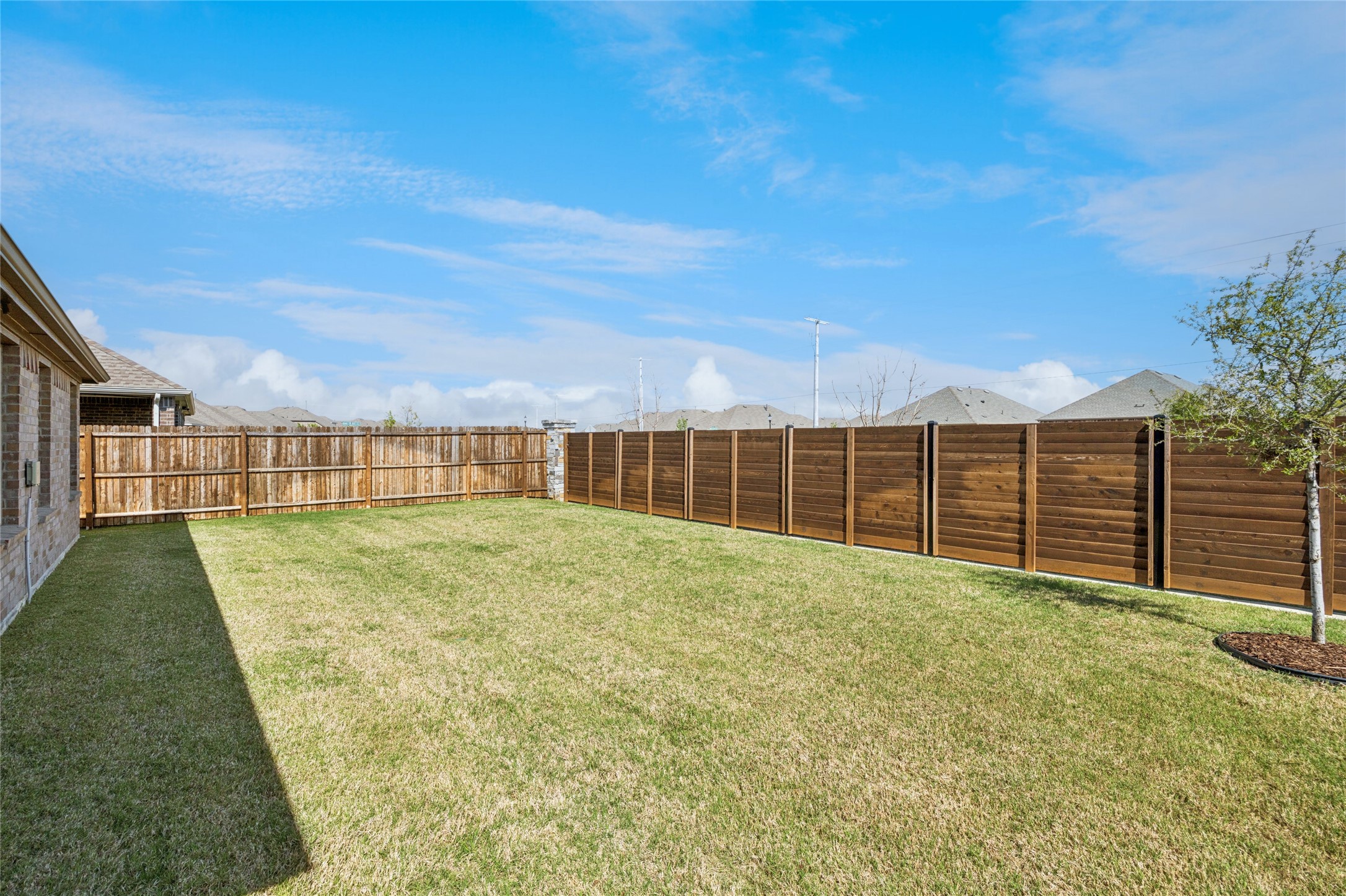 2808 Pinecrest Drive Providence Village TX 76227