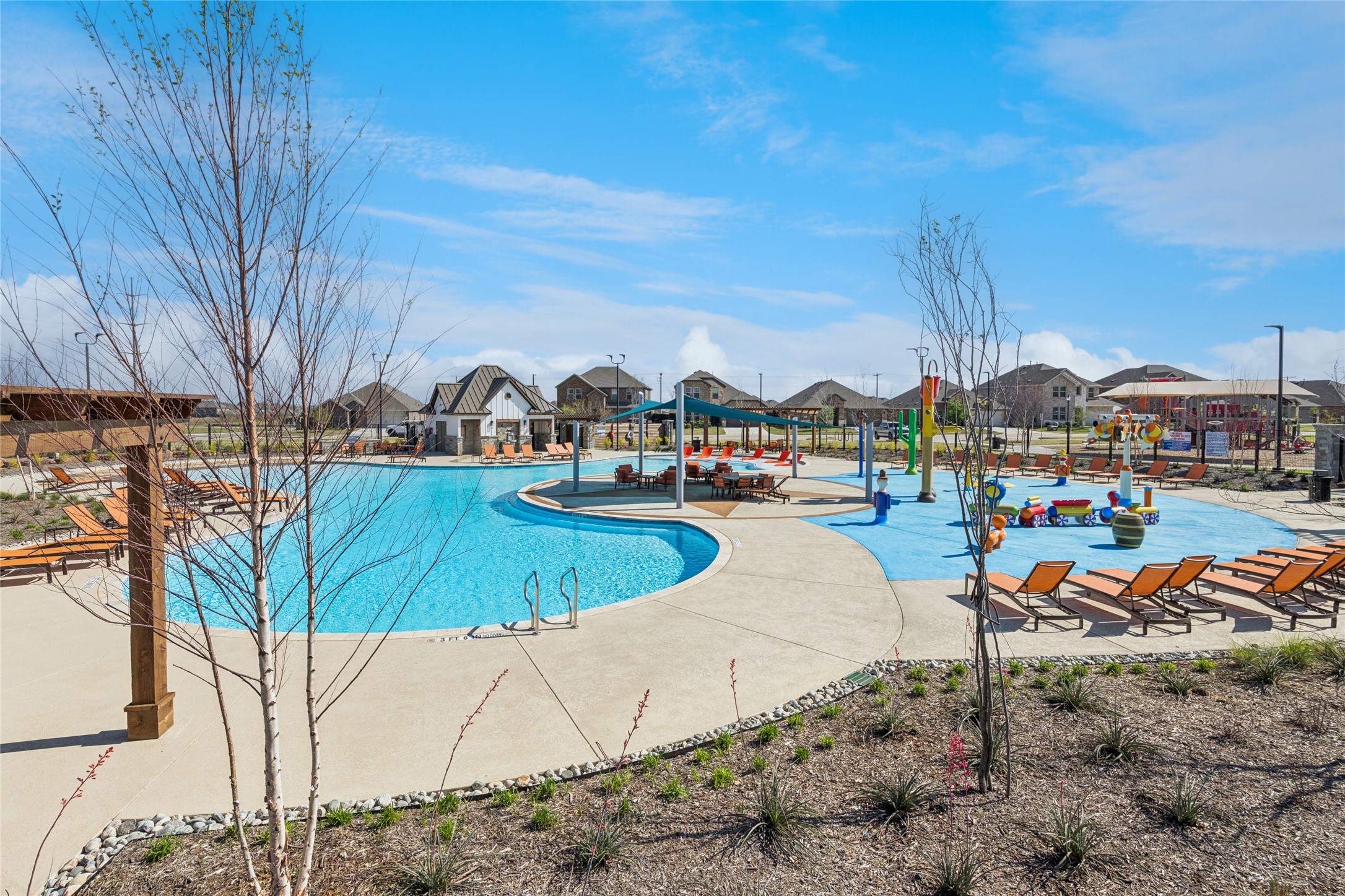 2808 Pinecrest Drive Providence Village TX 76227