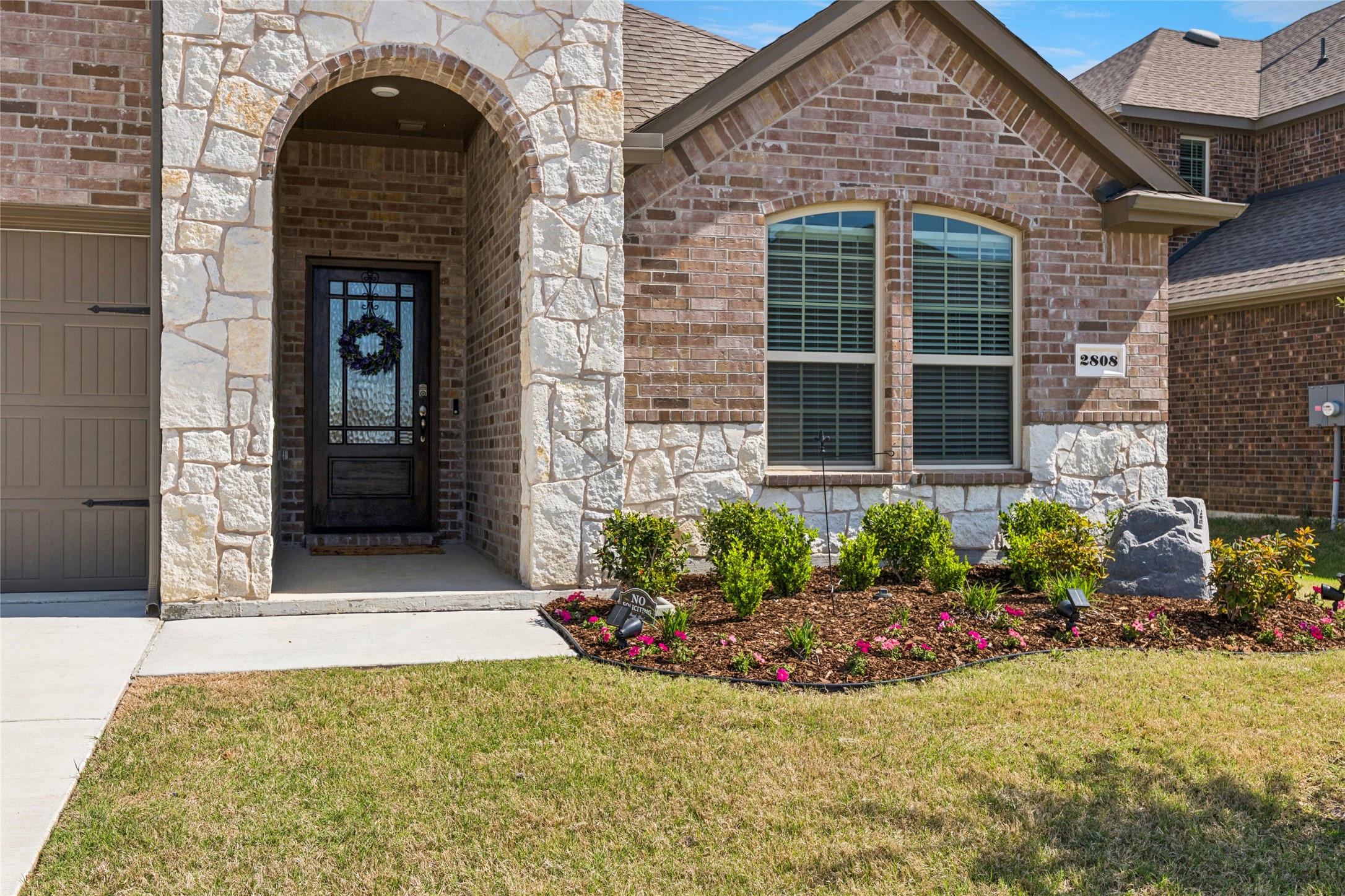 2808 Pinecrest Drive Providence Village TX 76227