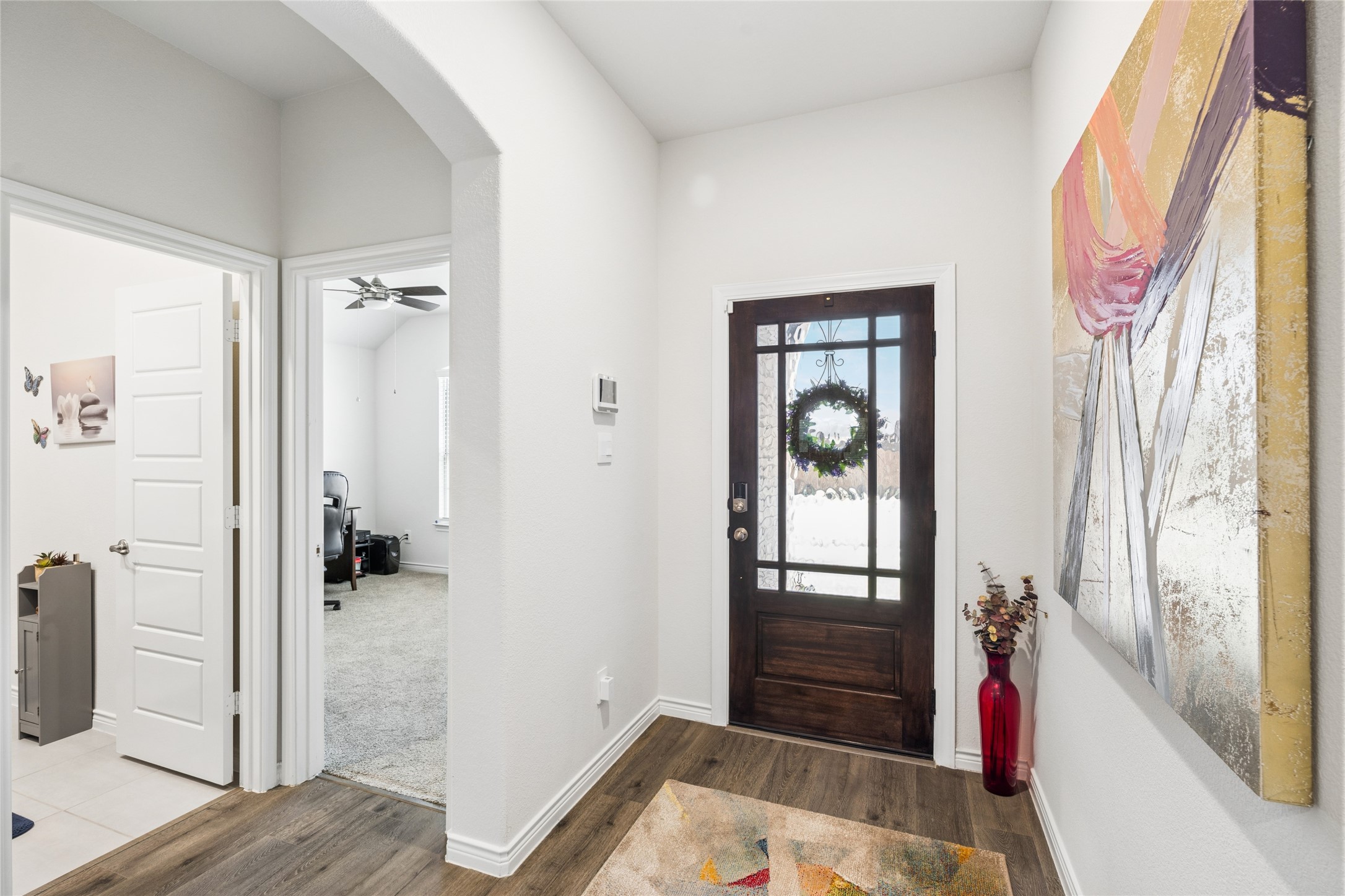 2808 Pinecrest Drive Providence Village TX 76227