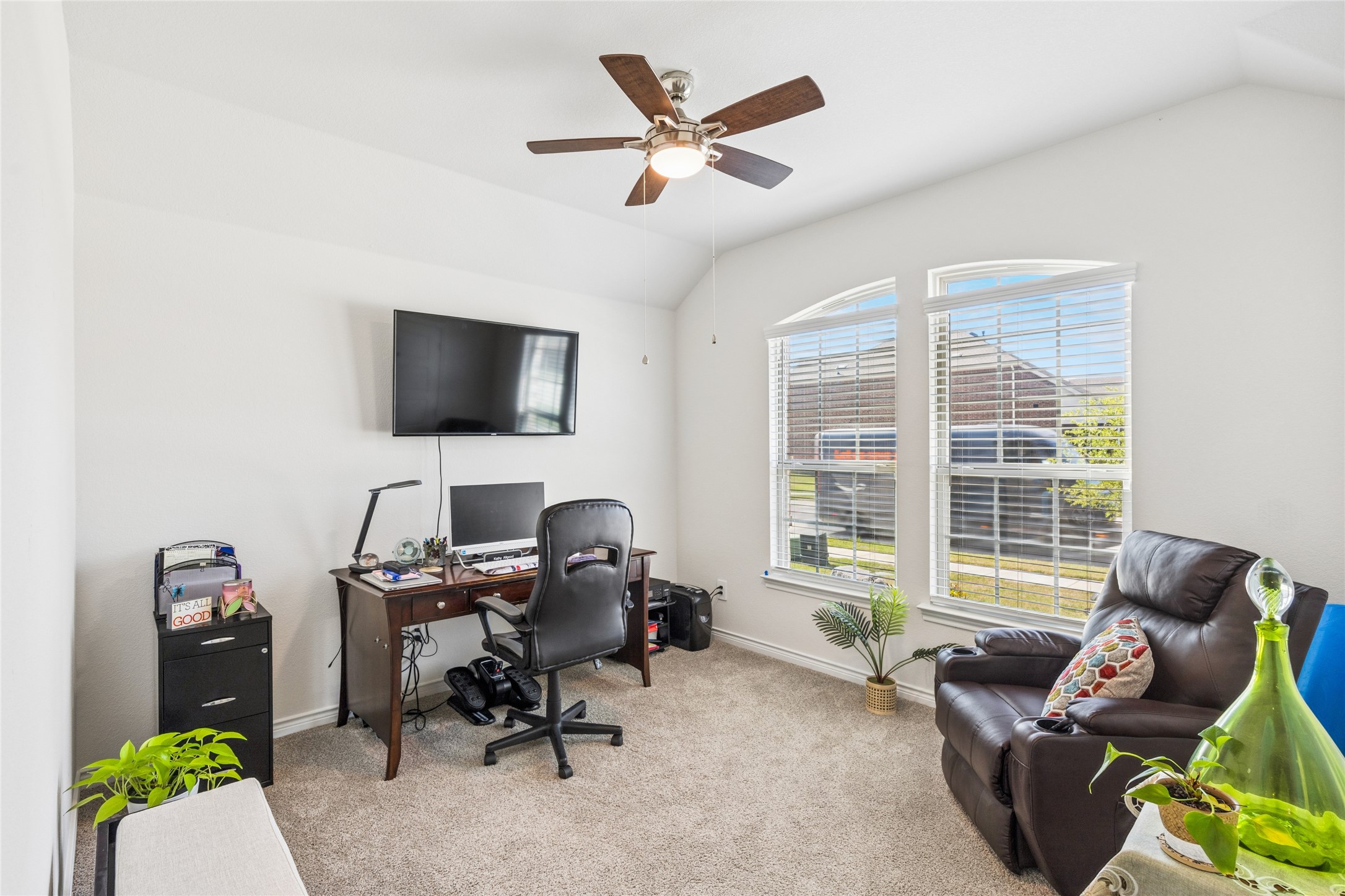 2808 Pinecrest Drive Providence Village TX 76227