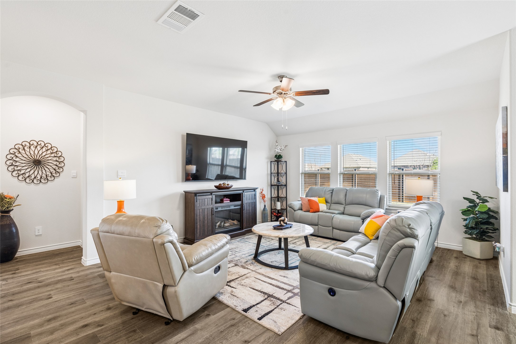 2808 Pinecrest Drive Providence Village TX 76227