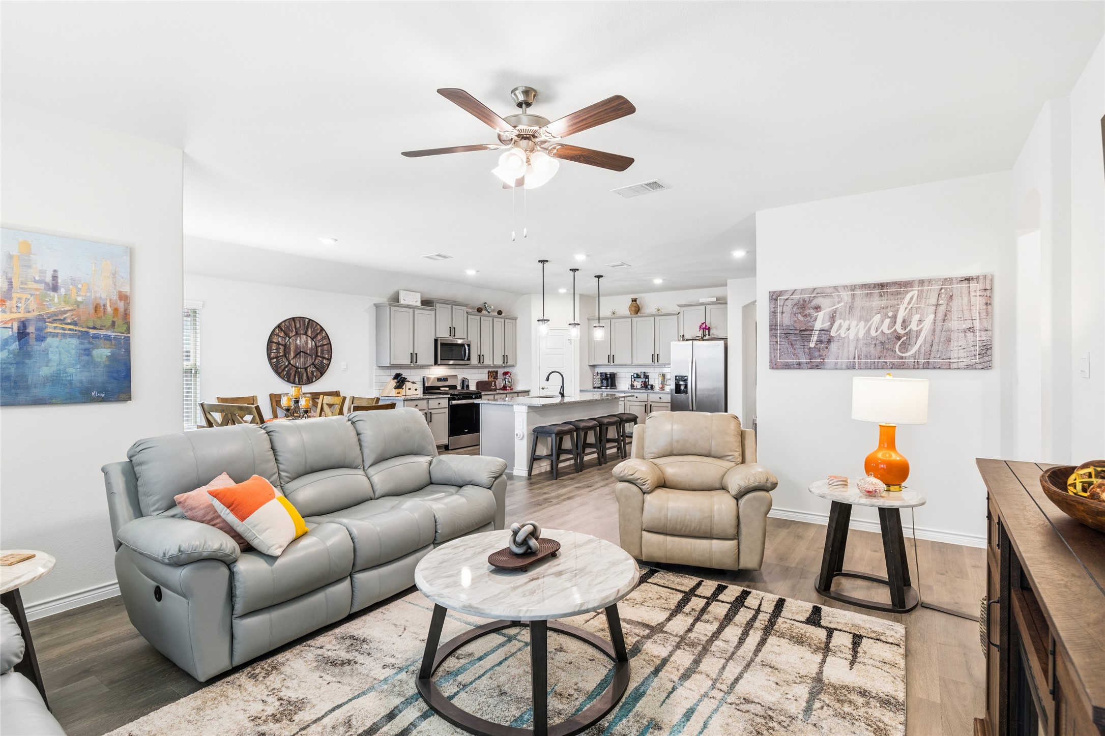 2808 Pinecrest Drive Providence Village TX 76227