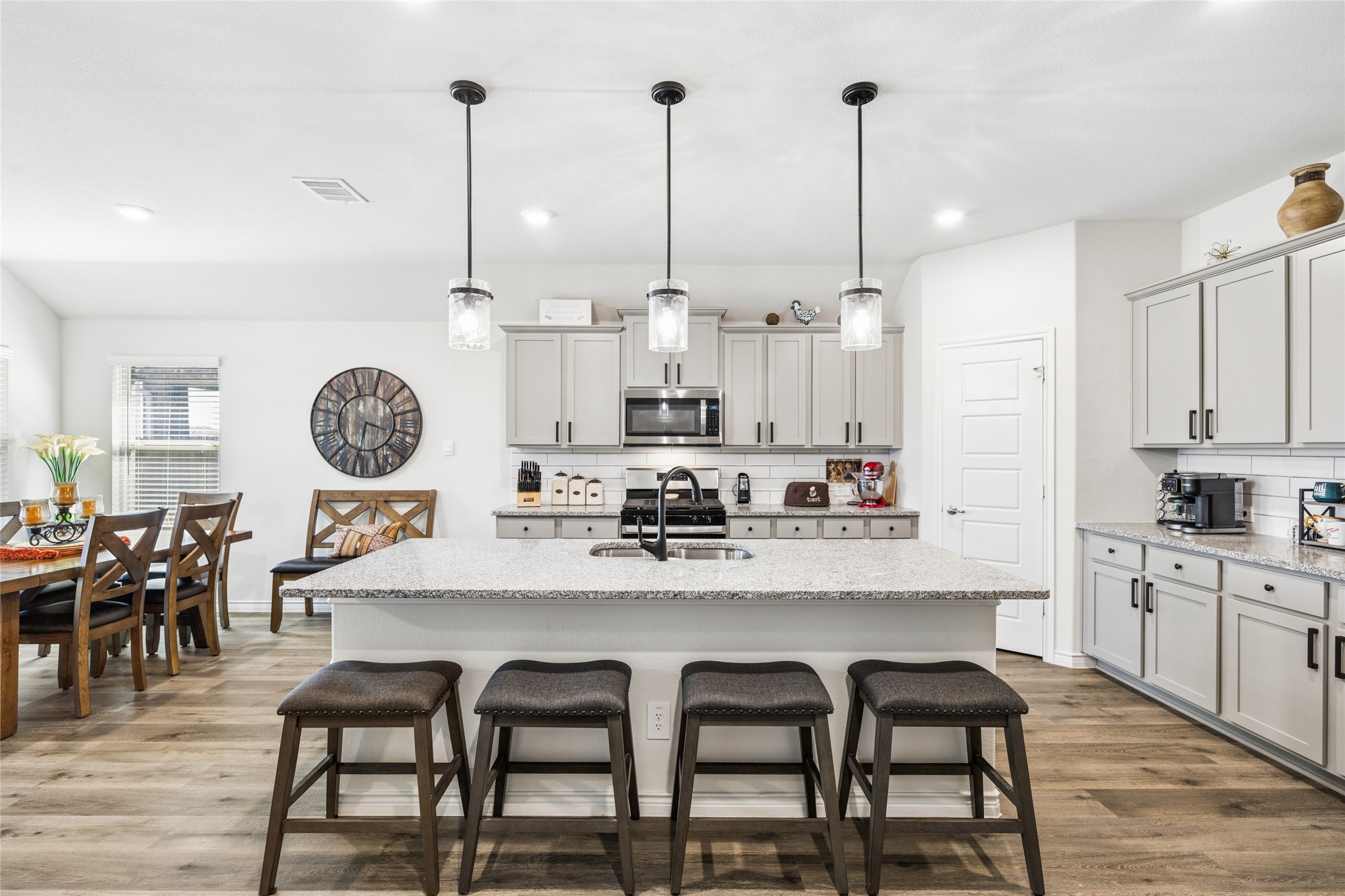 2808 Pinecrest Drive Providence Village TX 76227