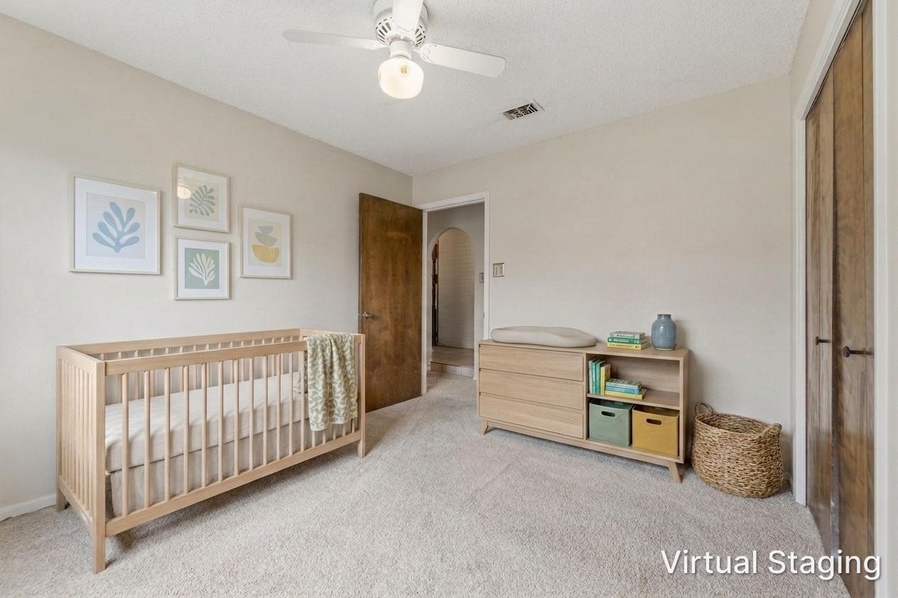 2502 Ashbury Drive Arlington TX 76015