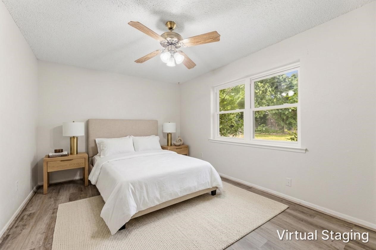 2502 Ashbury Drive Arlington TX 76015