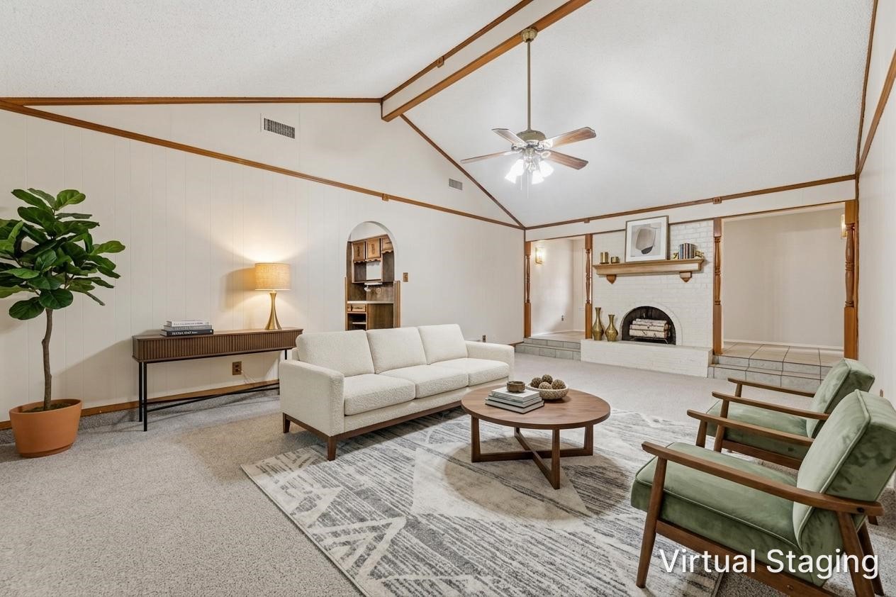 2502 Ashbury Drive Arlington TX 76015