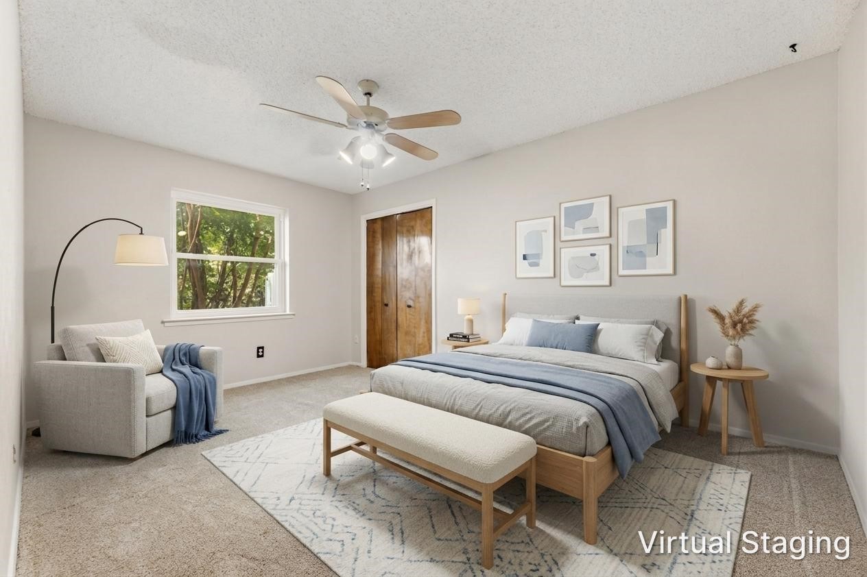 2502 Ashbury Drive Arlington TX 76015