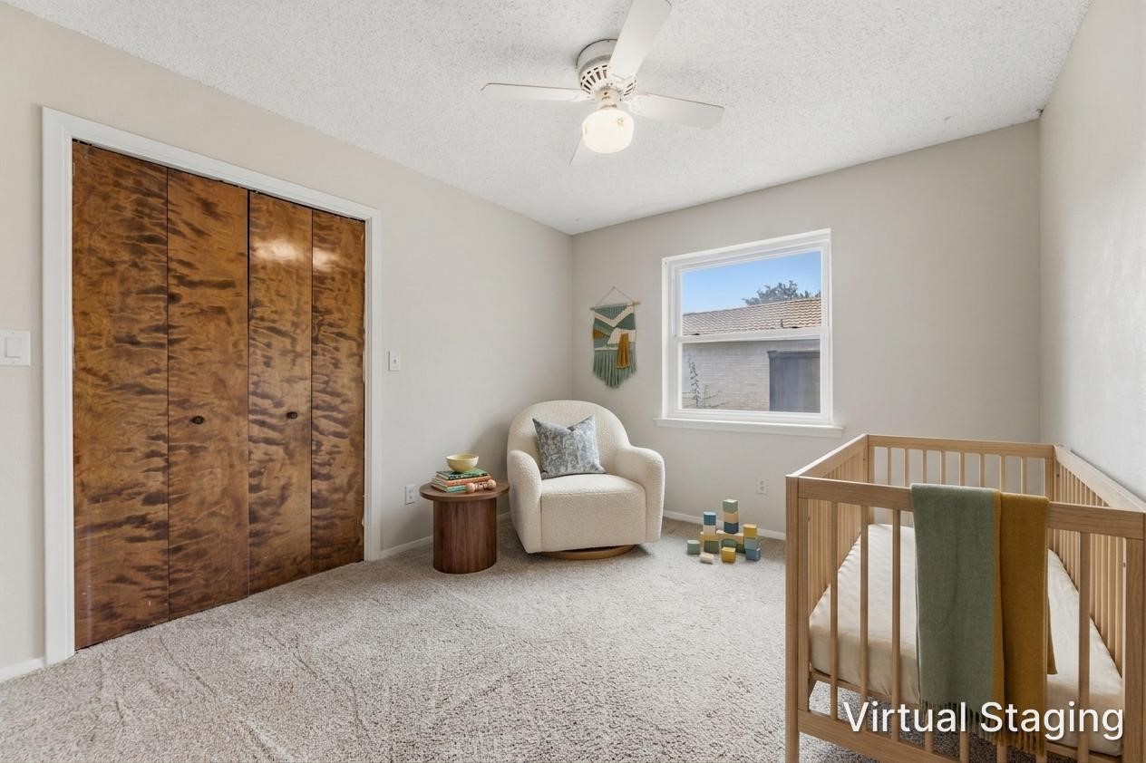 2502 Ashbury Drive Arlington TX 76015