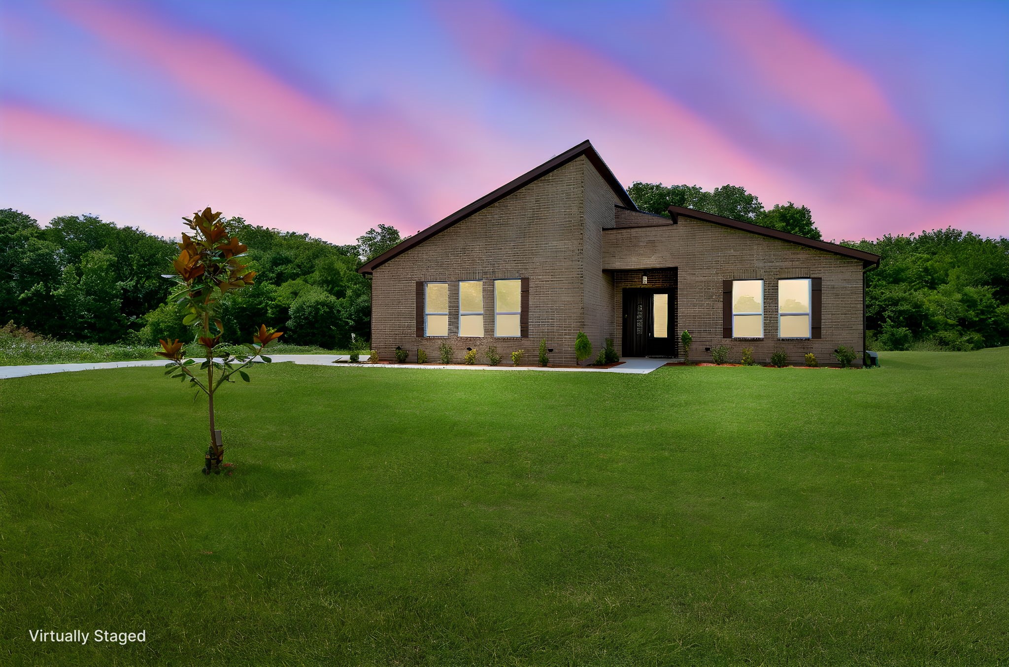 1250 Southfork Court Waxahachie TX 75167