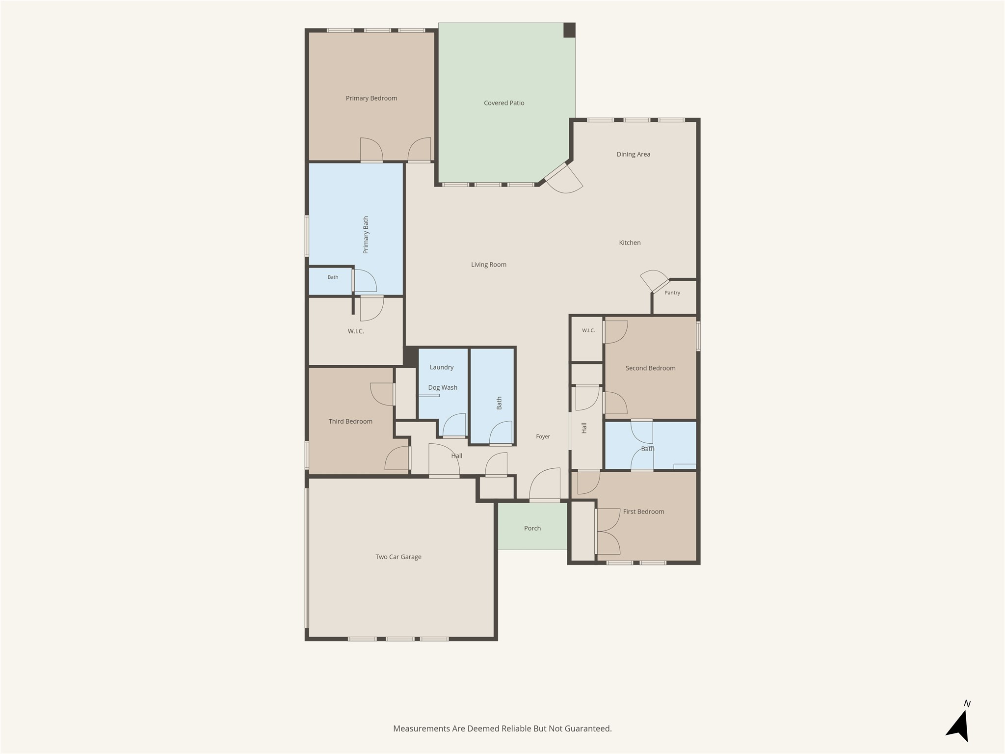 1250 Southfork Court Waxahachie TX 75167