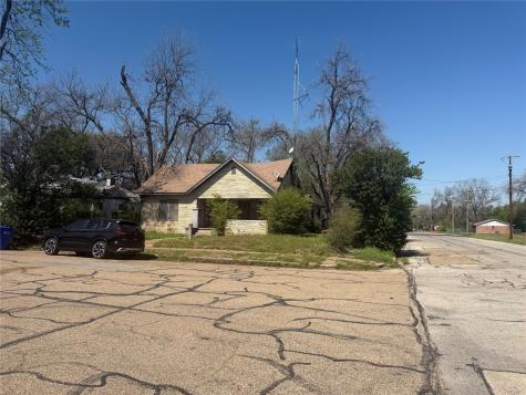 514 Tyler Street Waco TX 76704