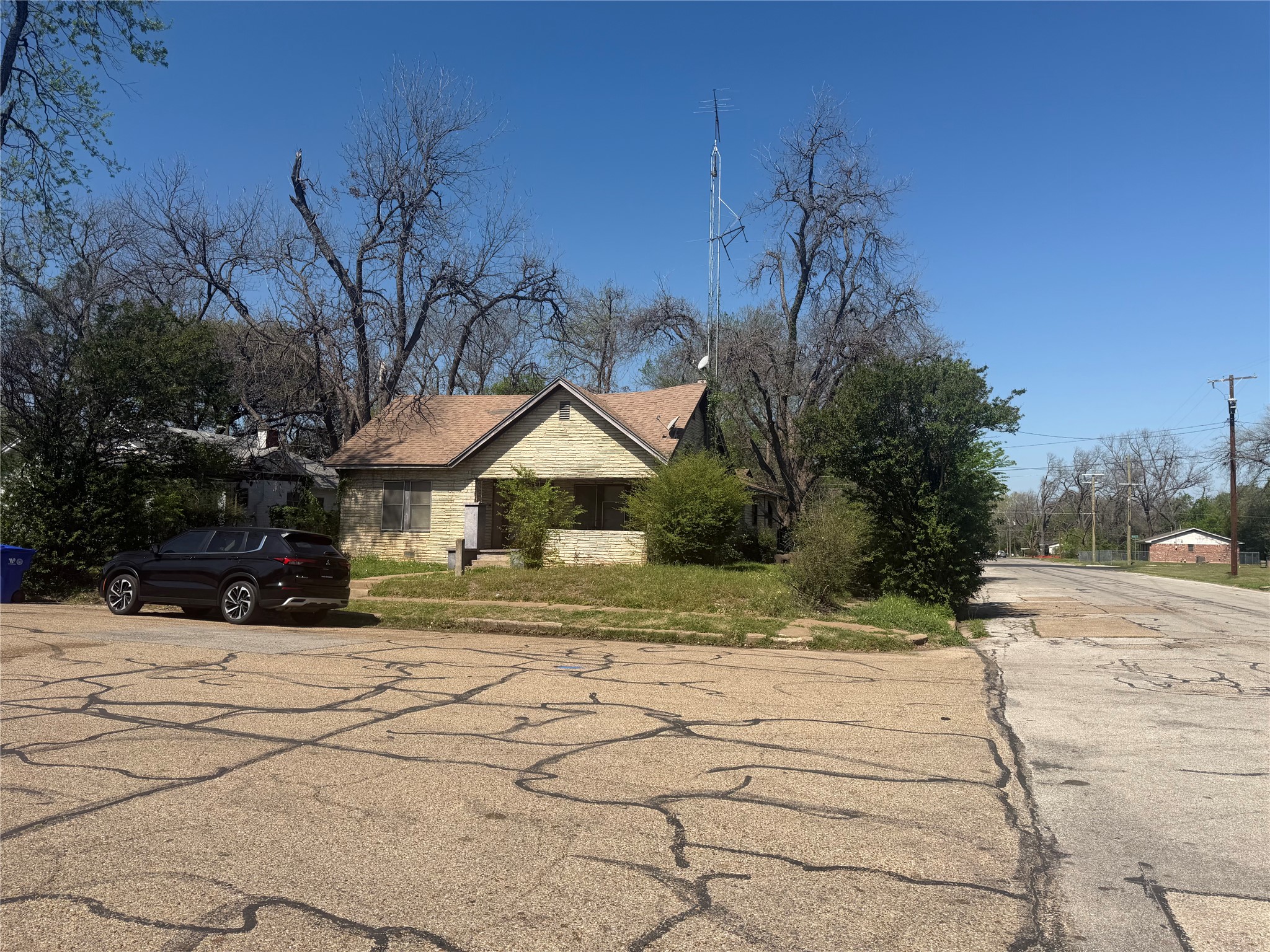514 Tyler Street Waco TX 76704