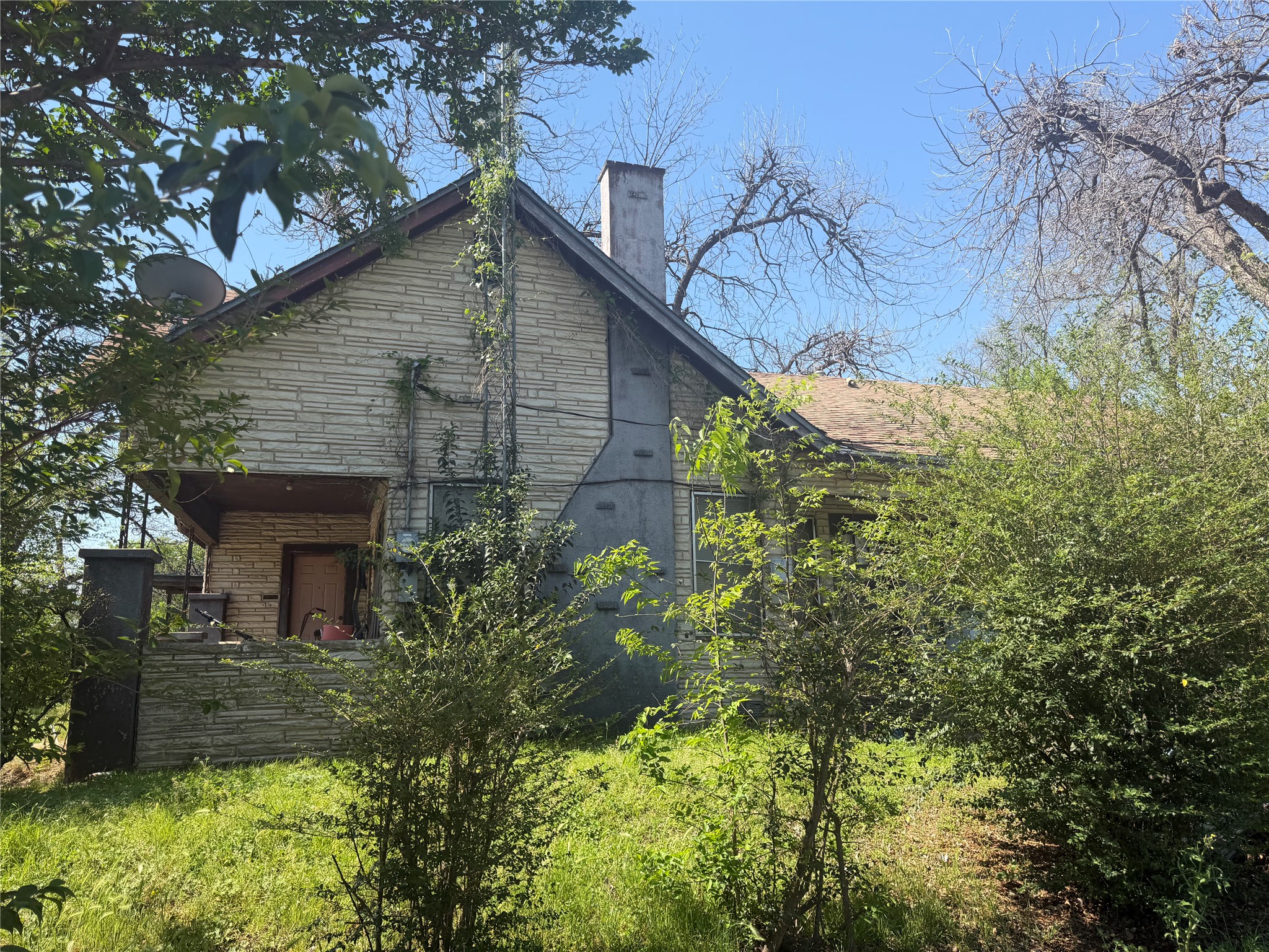 514 Tyler Street Waco TX 76704