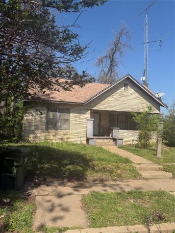 514 Tyler Street Waco TX 76704