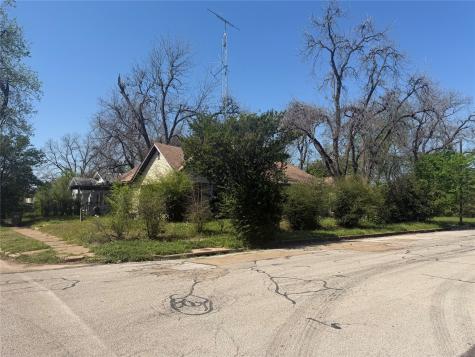514 Tyler Street Waco TX 76704