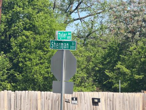 514 Tyler Street Waco TX 76704